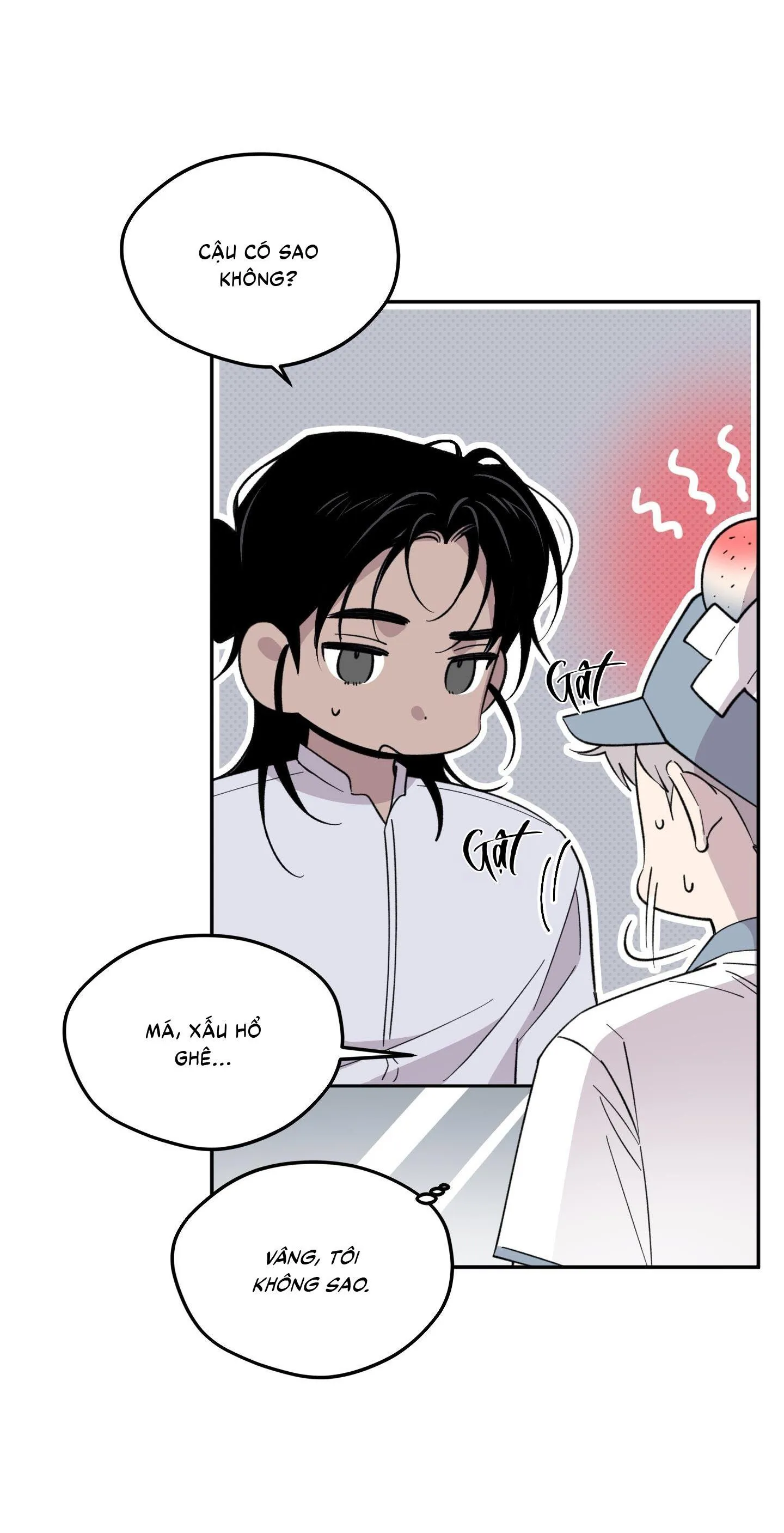 Carrot And Stick Chapter 2 Trang 53