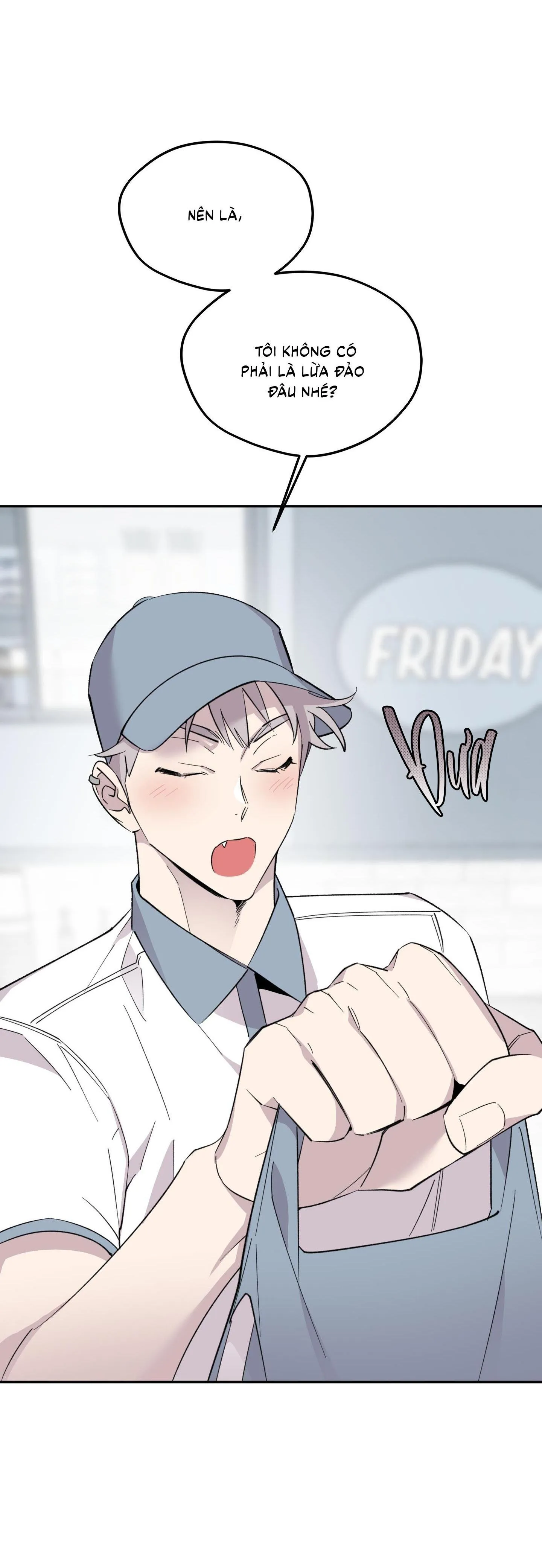 Carrot And Stick Chapter 2 Trang 58