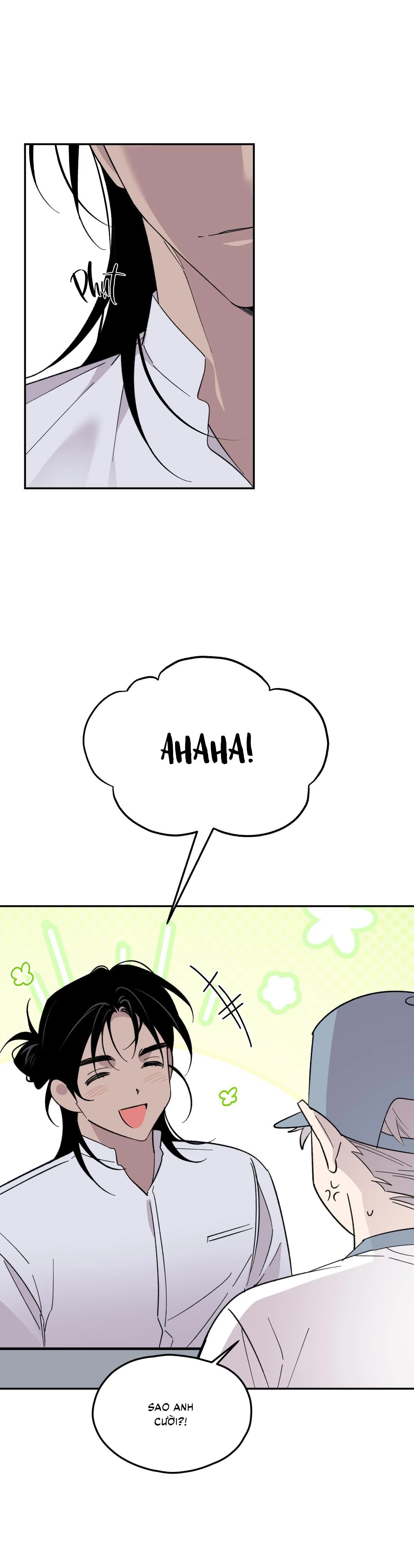 Carrot And Stick Chapter 2 Trang 59