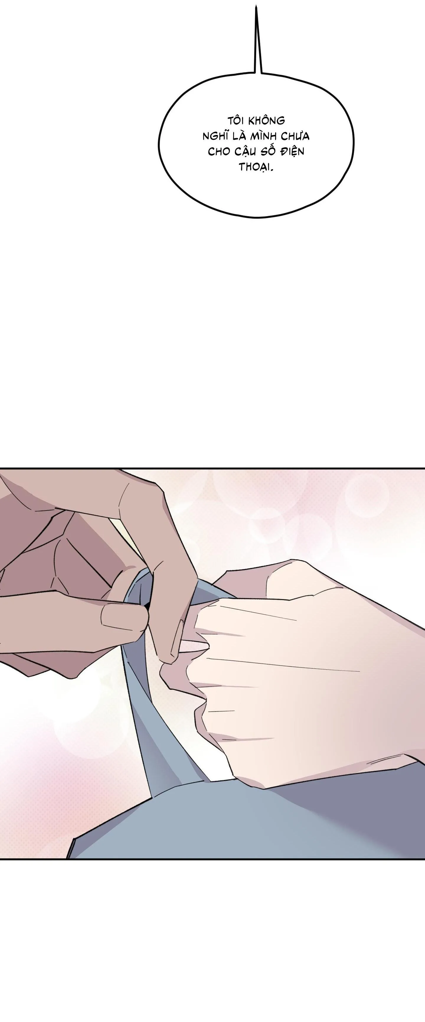 Carrot And Stick Chapter 2 Trang 61