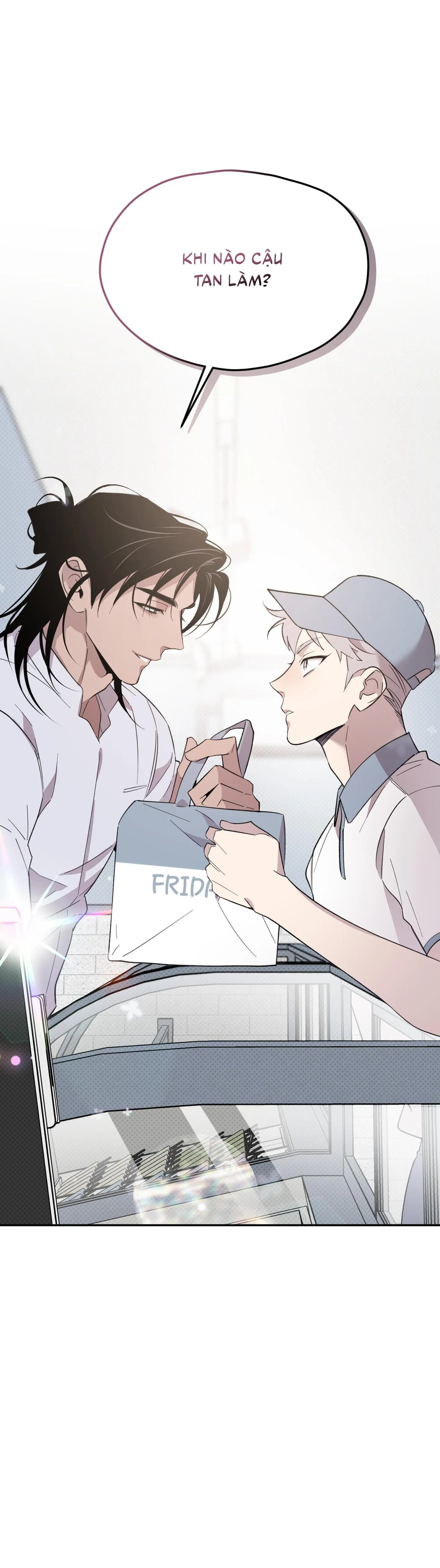 Carrot And Stick Chapter 2 Trang 62