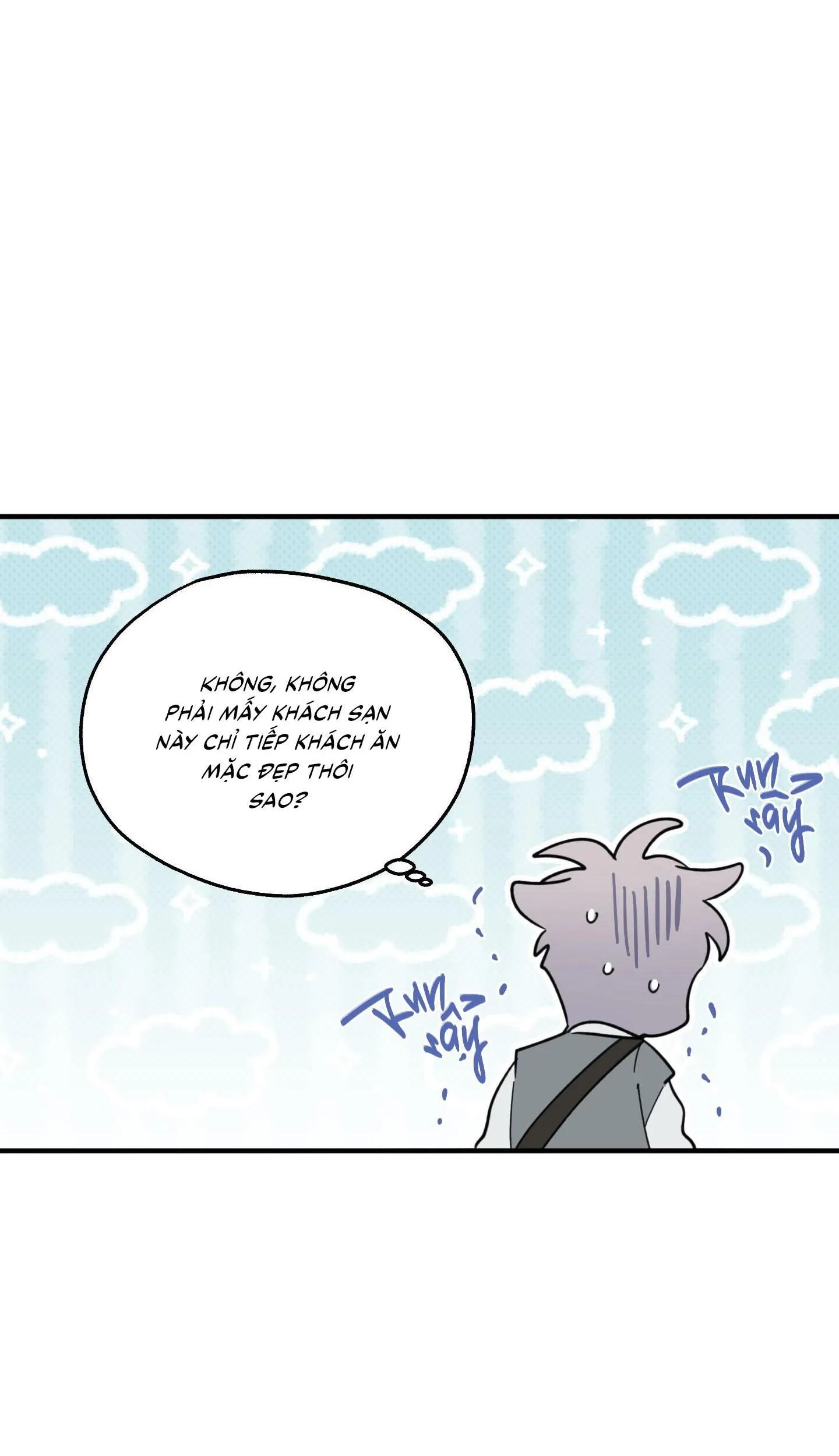 Carrot And Stick Chapter 20 Trang 5