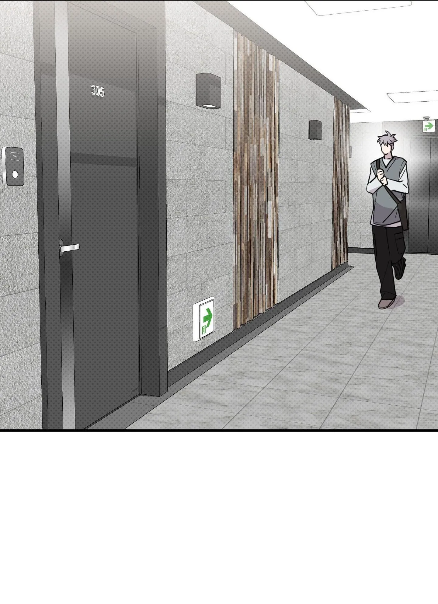 Carrot And Stick Chapter 20 Trang 7