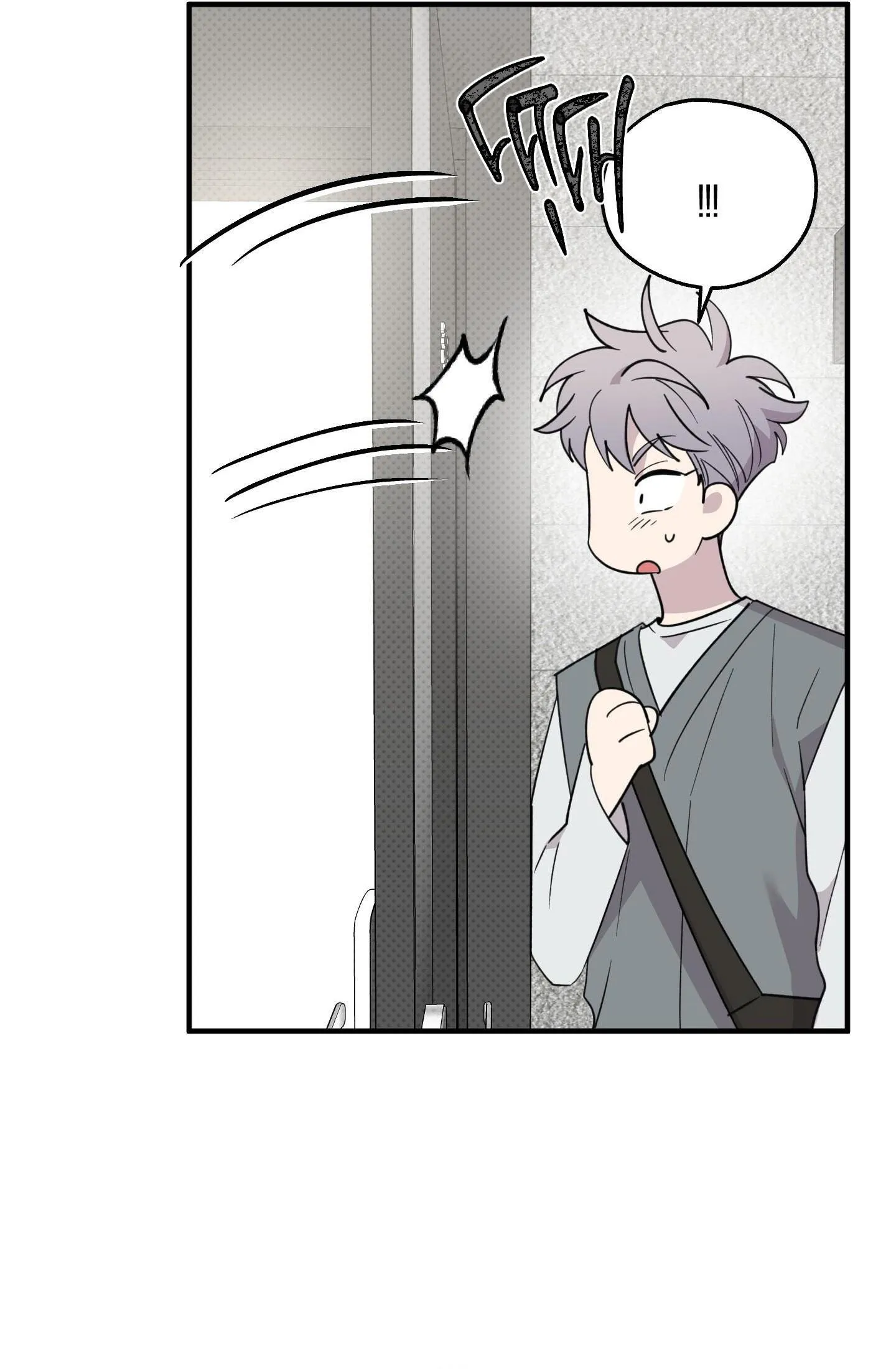 Carrot And Stick Chapter 20 Trang 9