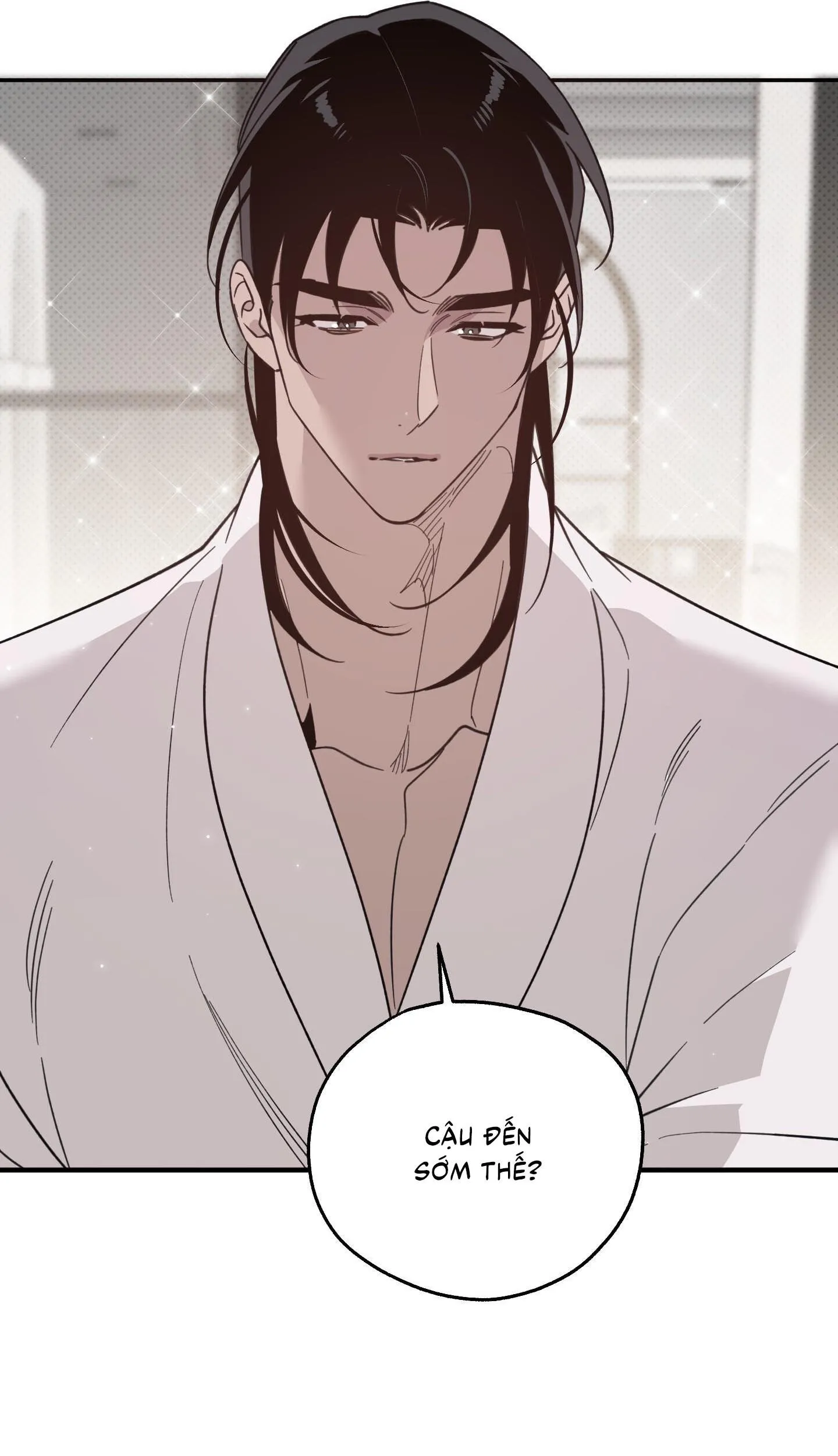 Carrot And Stick Chapter 20 Trang 10