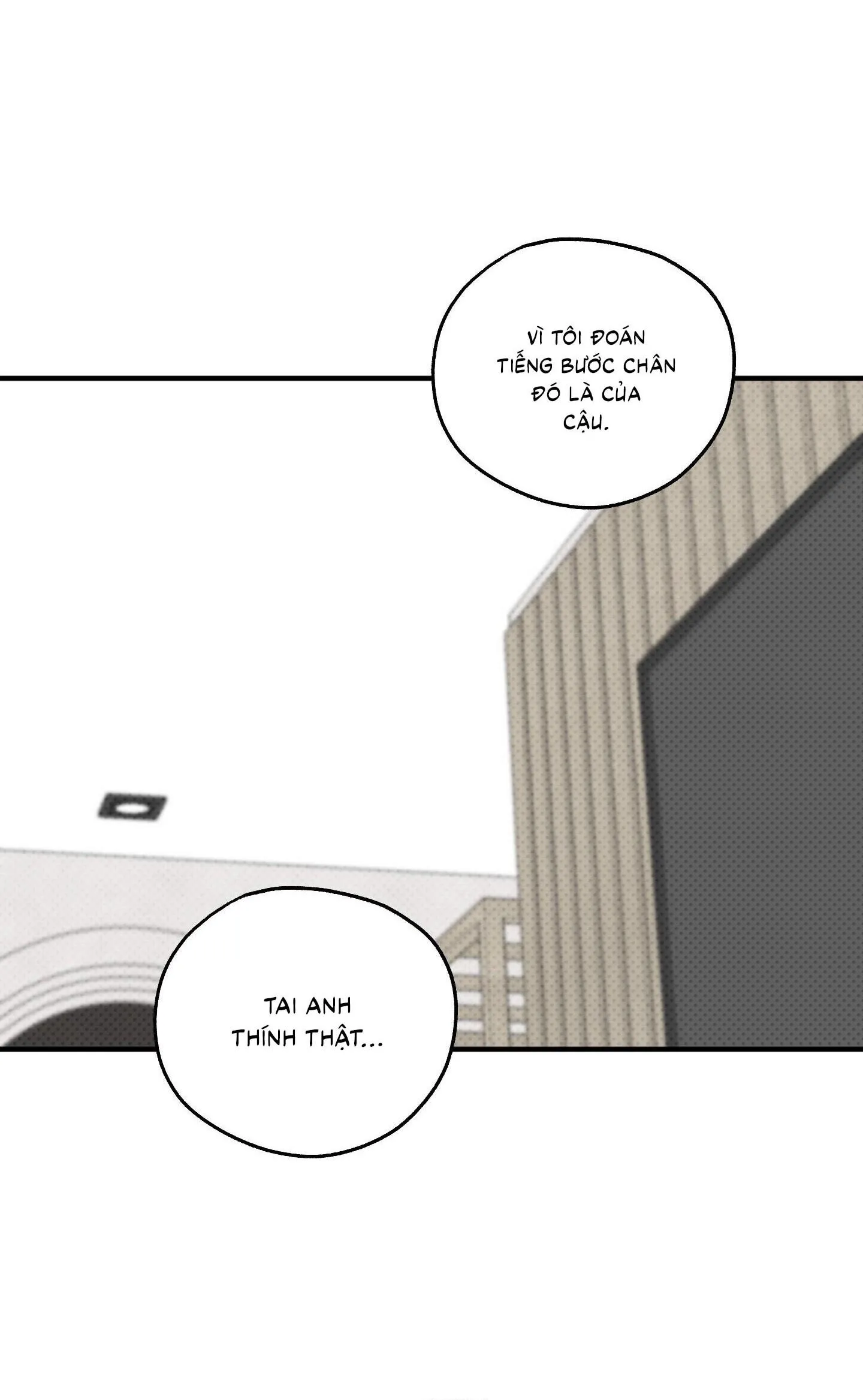 Carrot And Stick Chapter 20 Trang 13