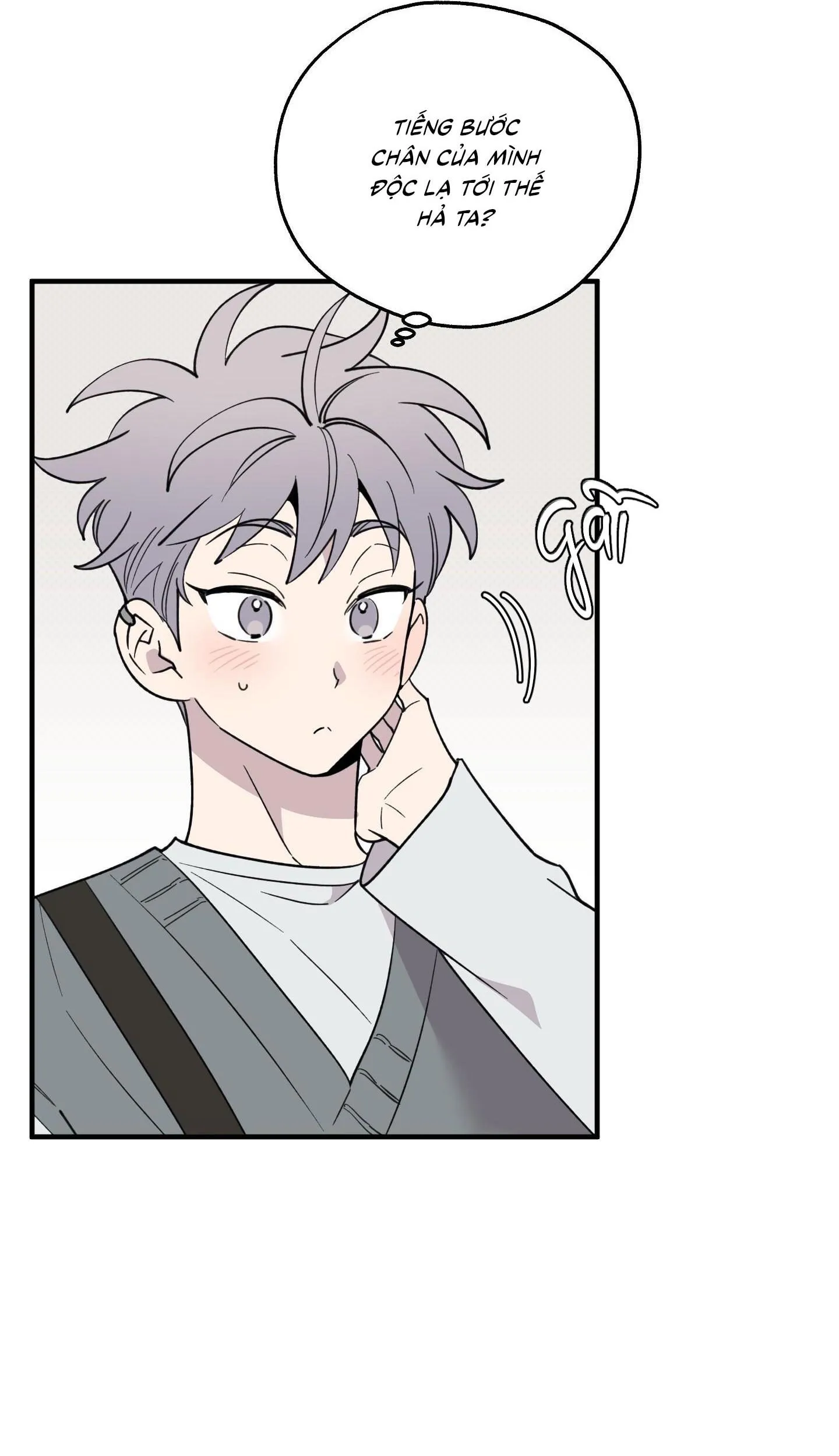 Carrot And Stick Chapter 20 Trang 14