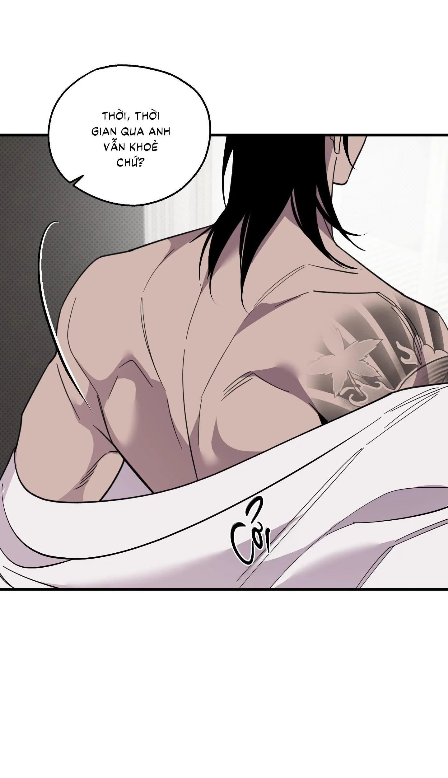 Carrot And Stick Chapter 20 Trang 15