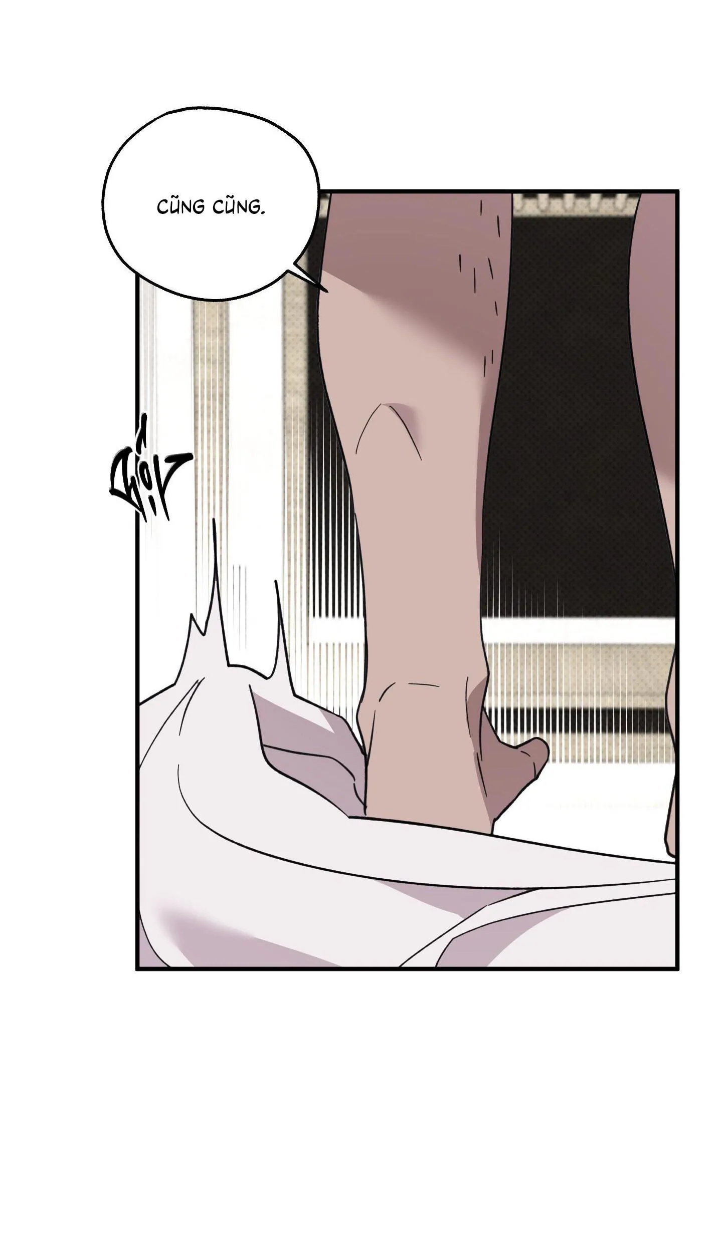 Carrot And Stick Chapter 20 Trang 16