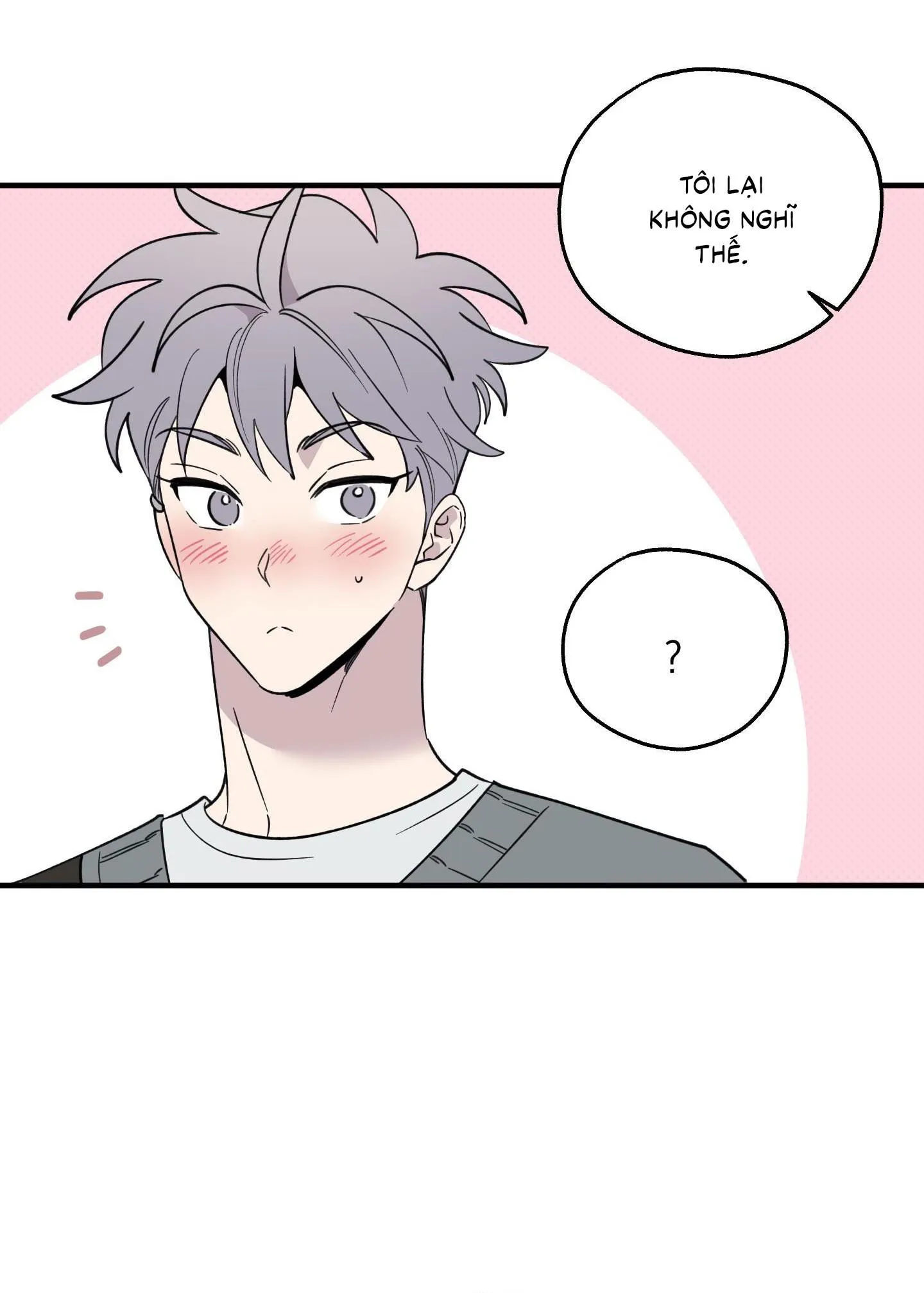 Carrot And Stick Chapter 20 Trang 18