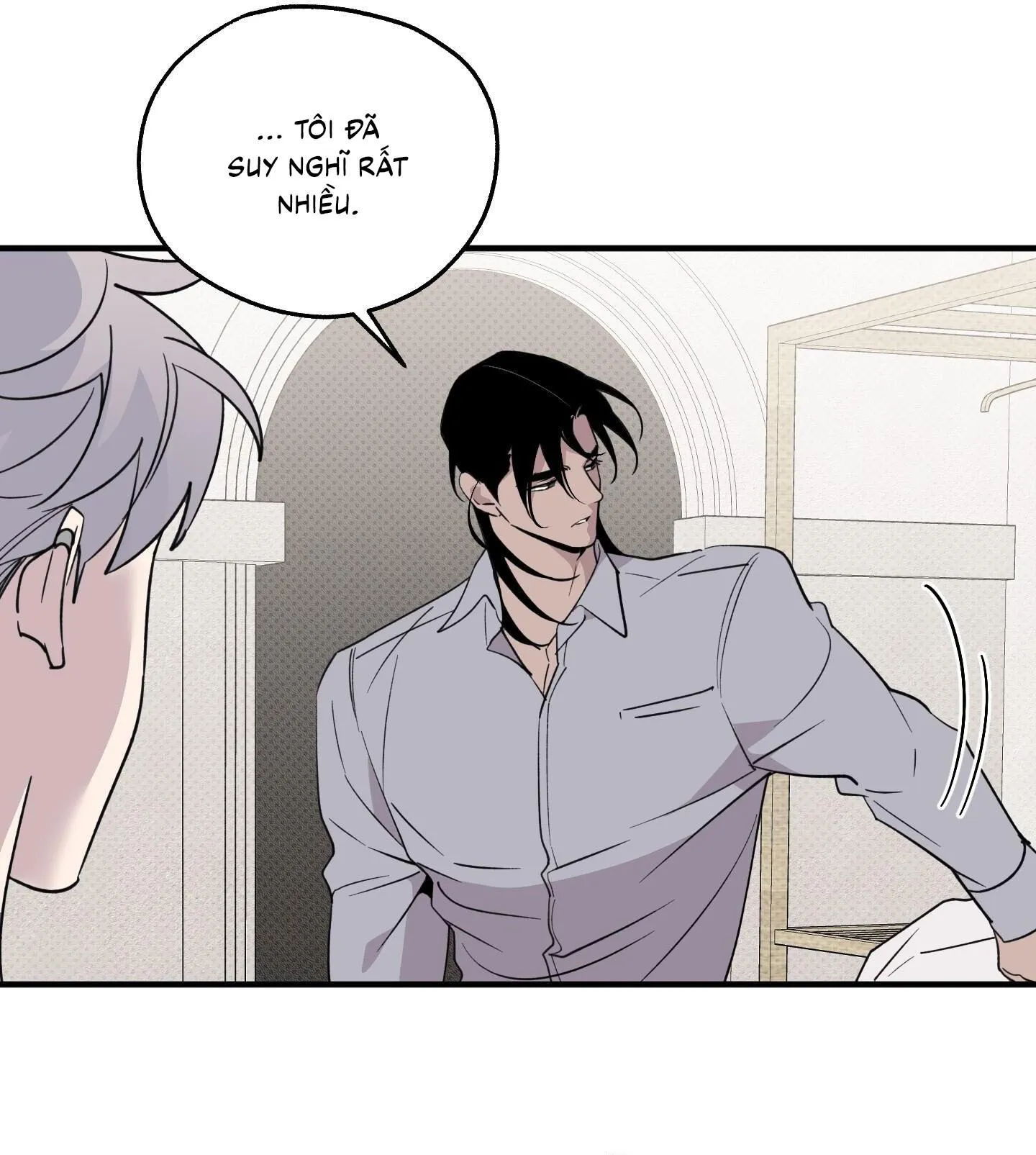 Carrot And Stick Chapter 20 Trang 20