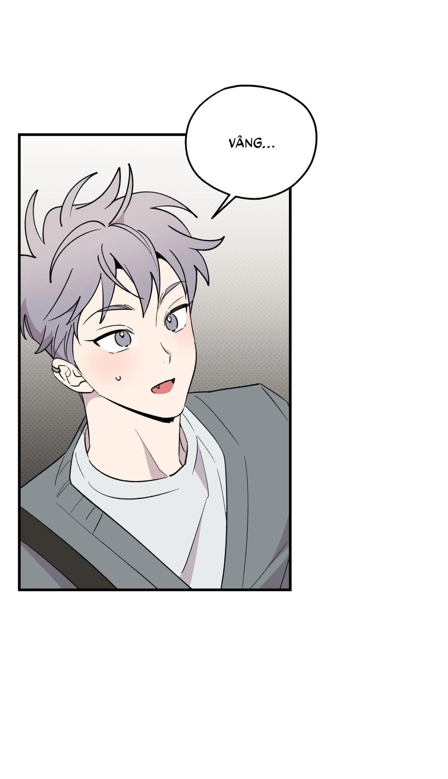 Carrot And Stick Chapter 20 Trang 22