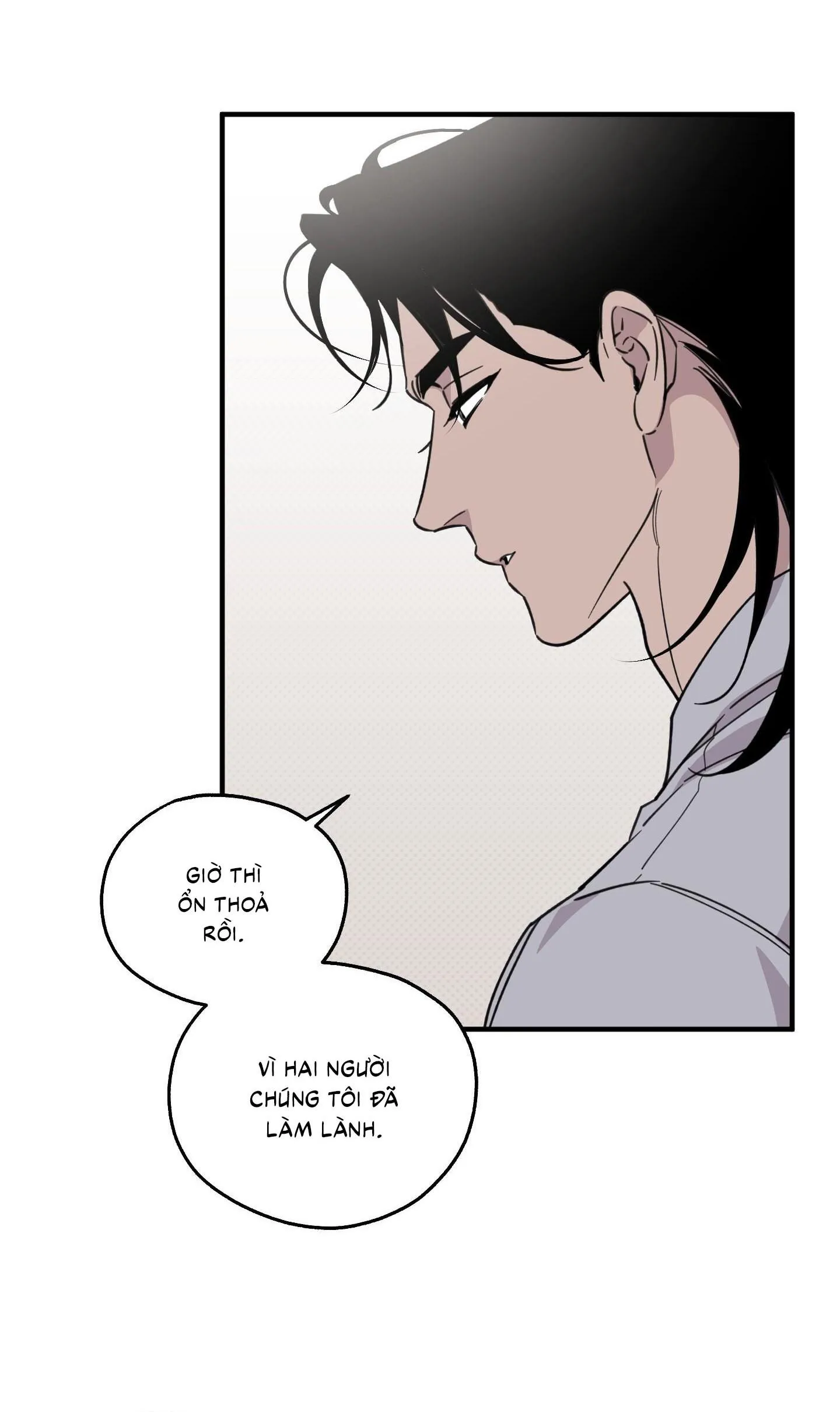 Carrot And Stick Chapter 20 Trang 23