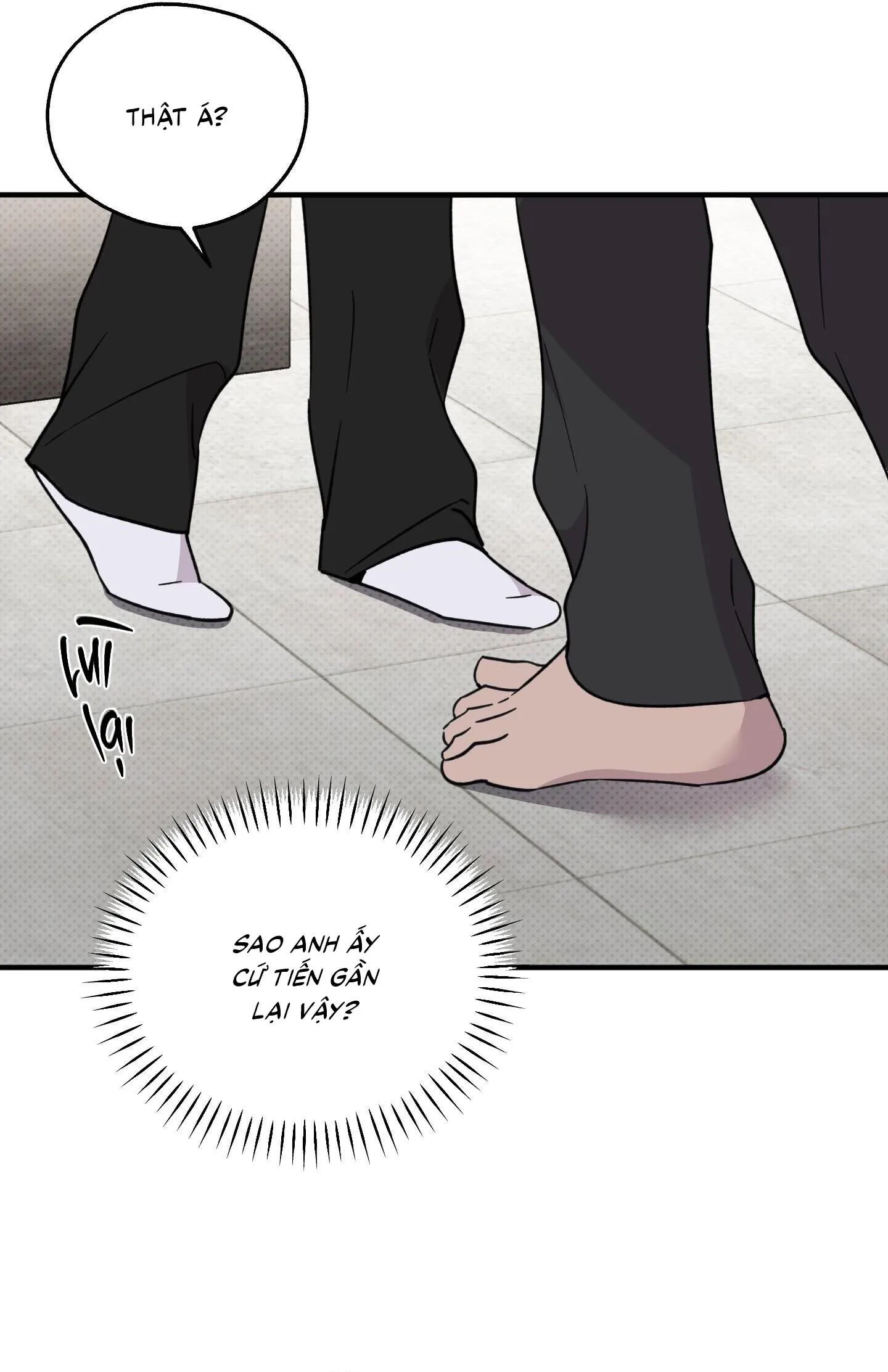 Carrot And Stick Chapter 20 Trang 24