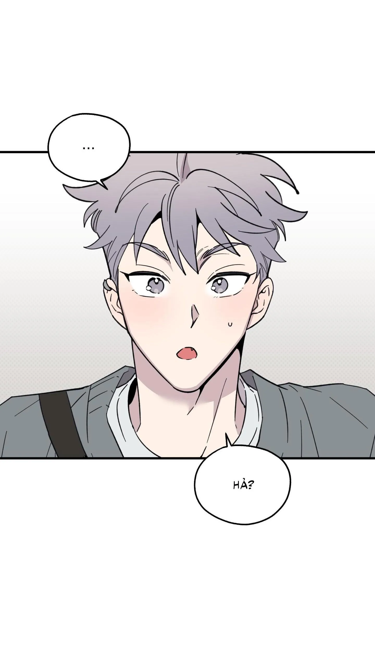 Carrot And Stick Chapter 20 Trang 27