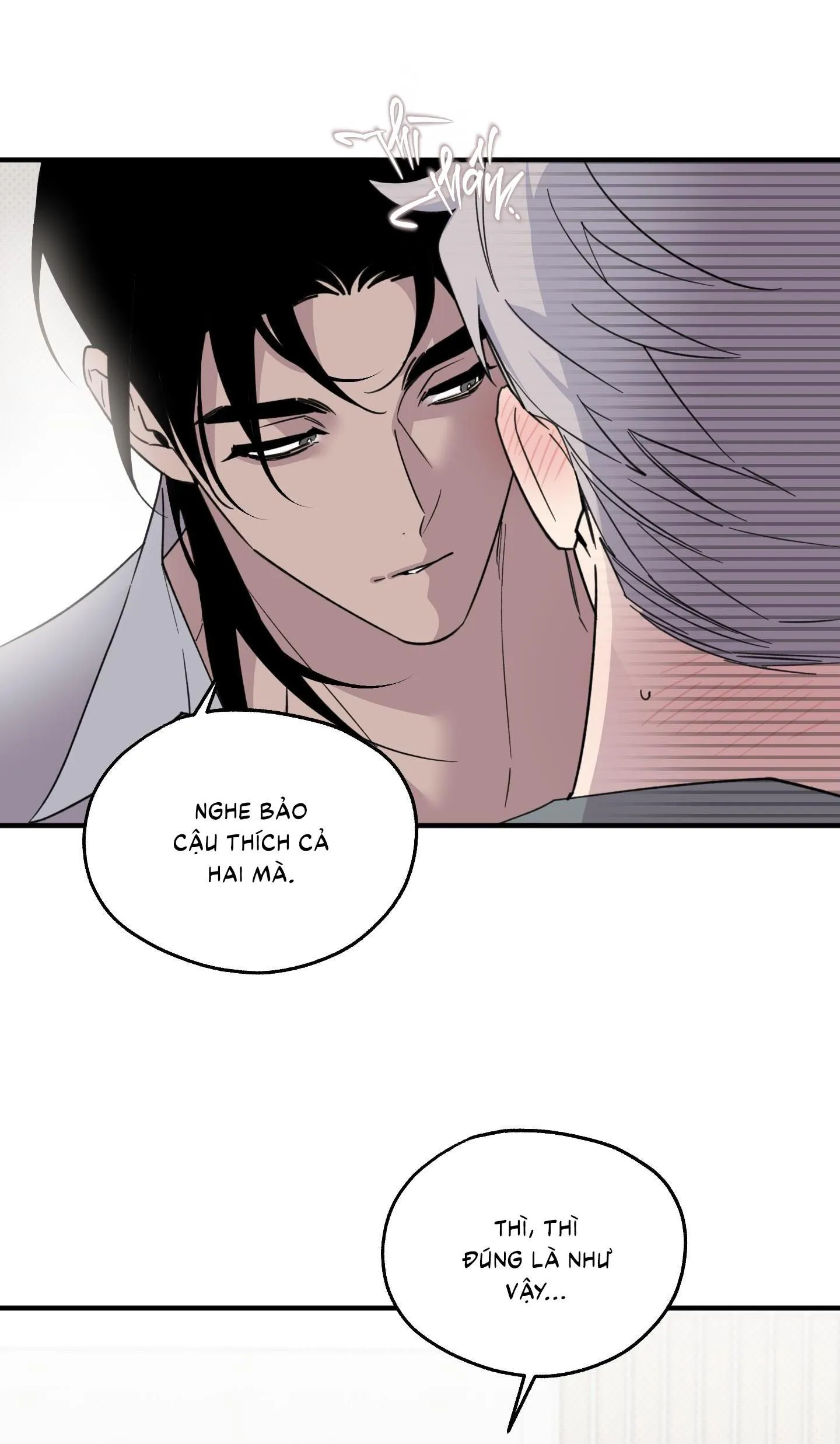 Carrot And Stick Chapter 20 Trang 28