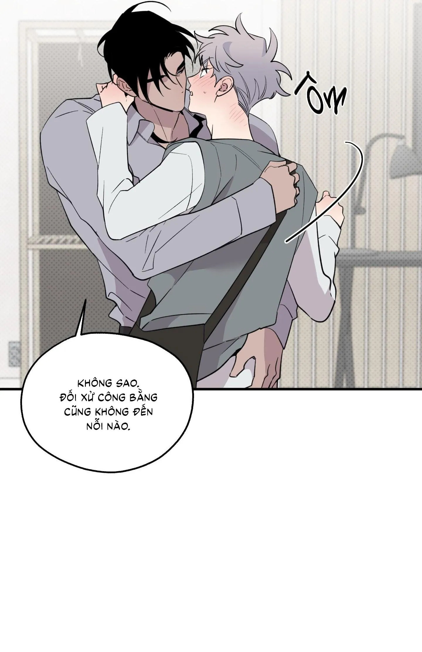 Carrot And Stick Chapter 20 Trang 29