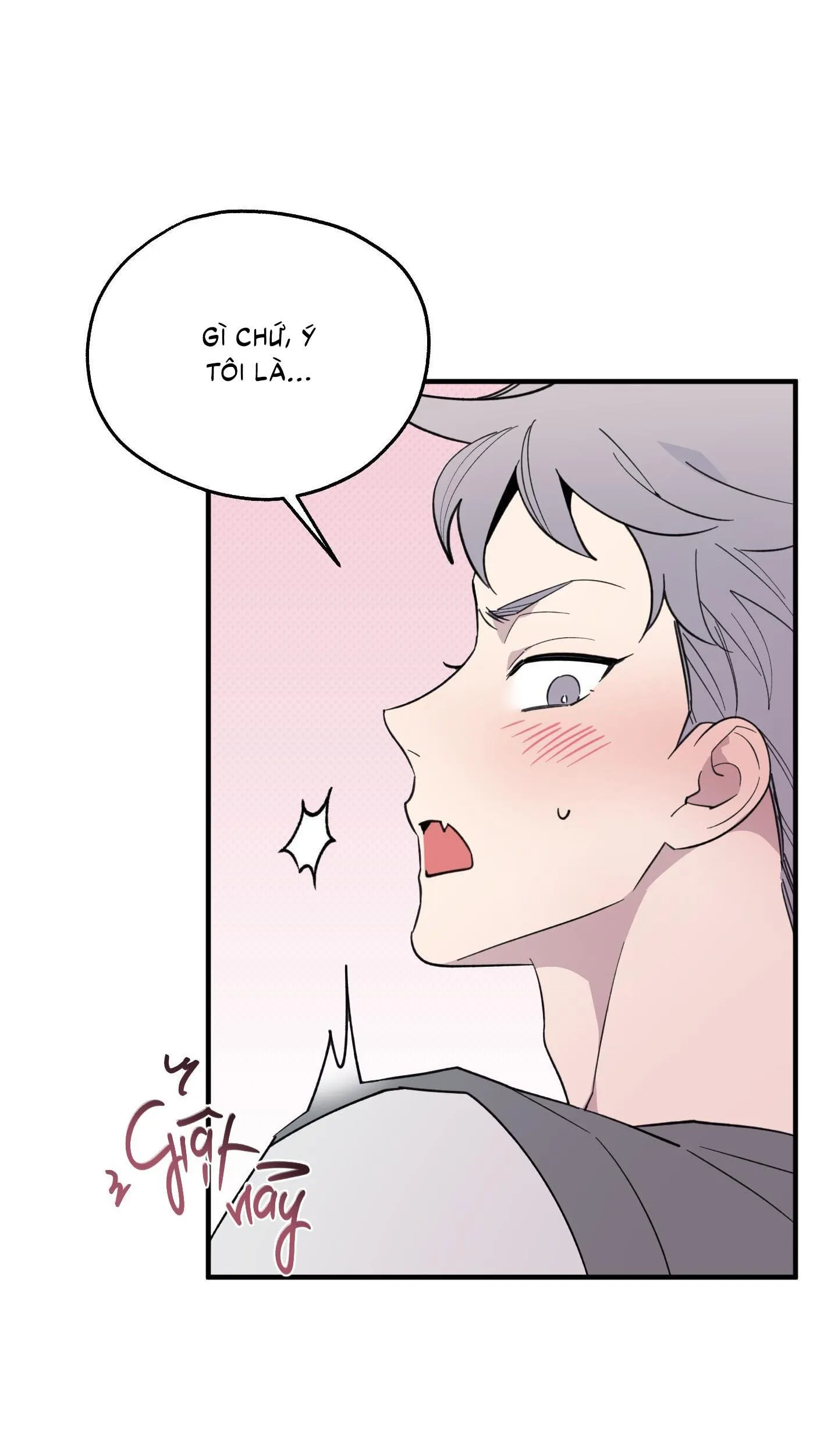 Carrot And Stick Chapter 20 Trang 32