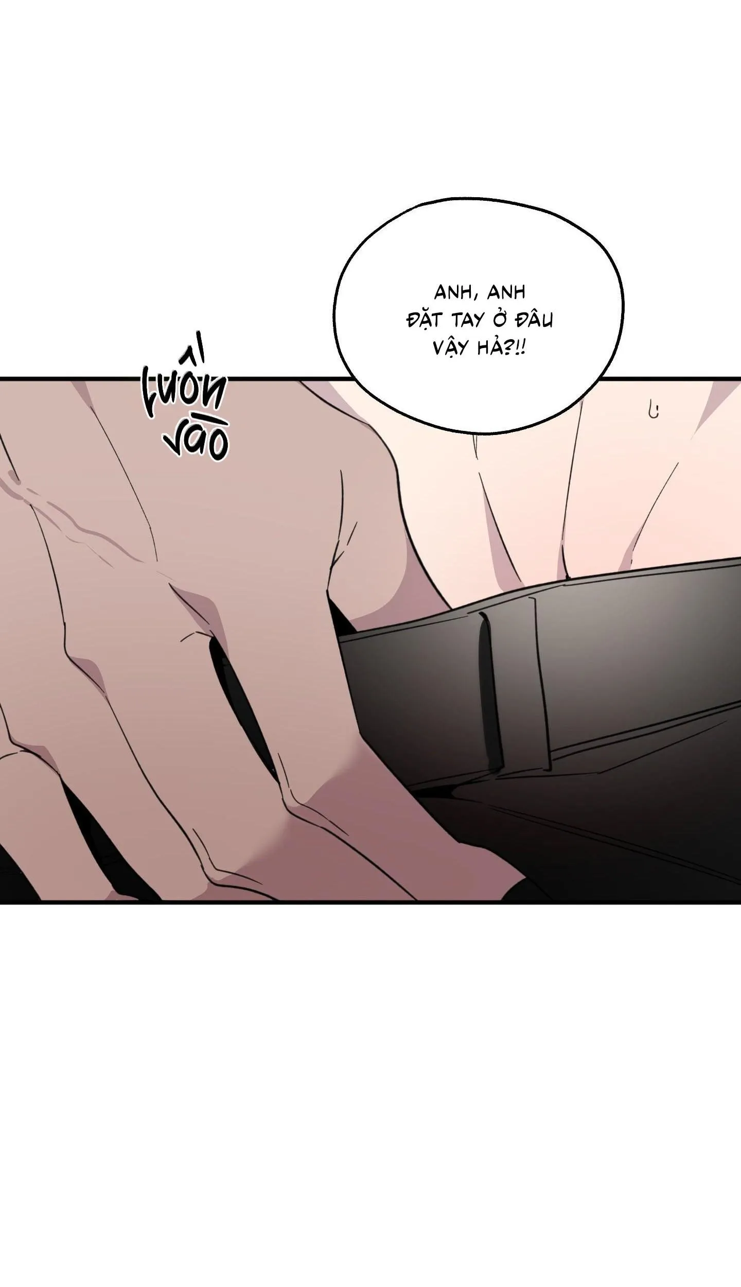 Carrot And Stick Chapter 20 Trang 33