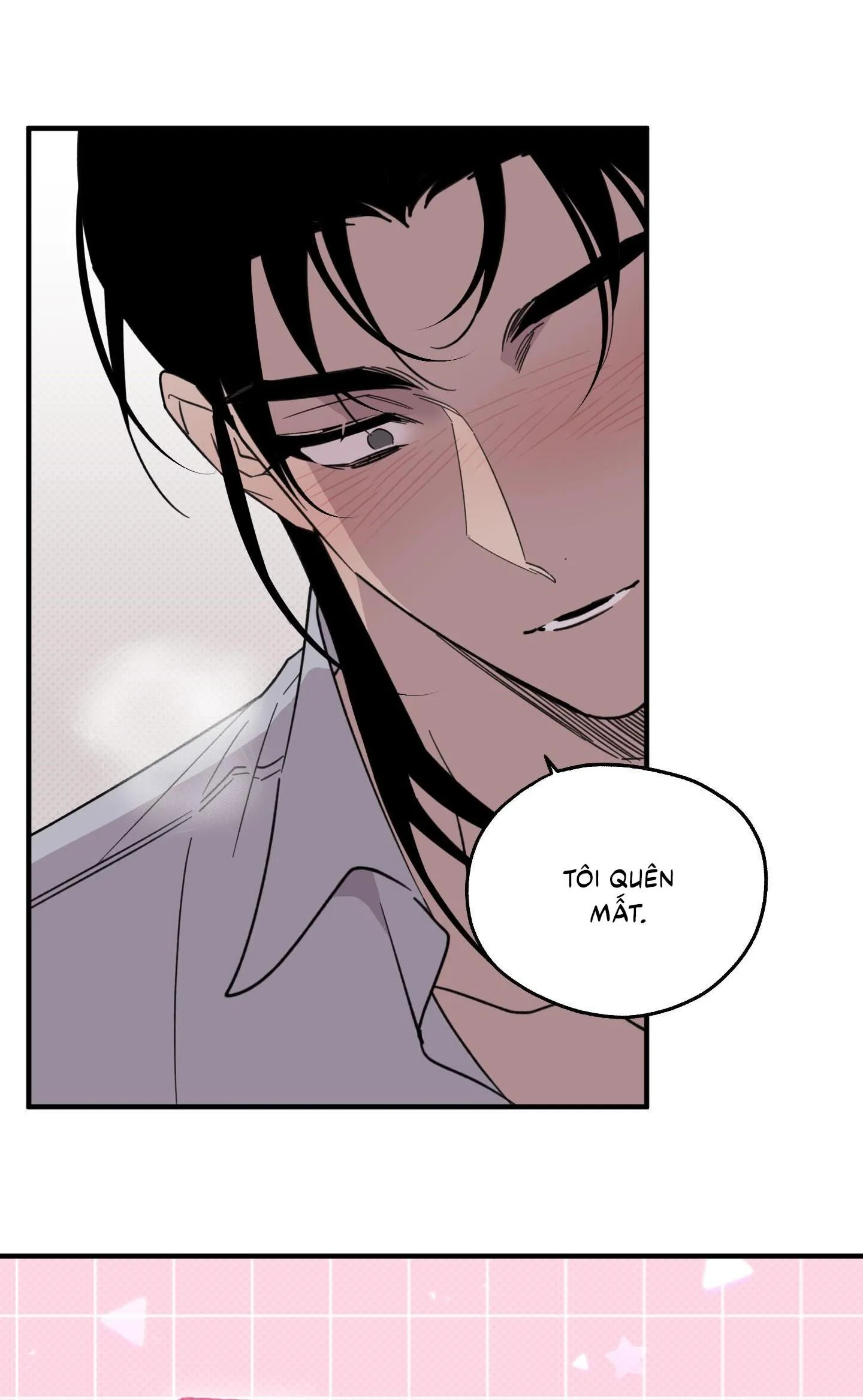 Carrot And Stick Chapter 20 Trang 34