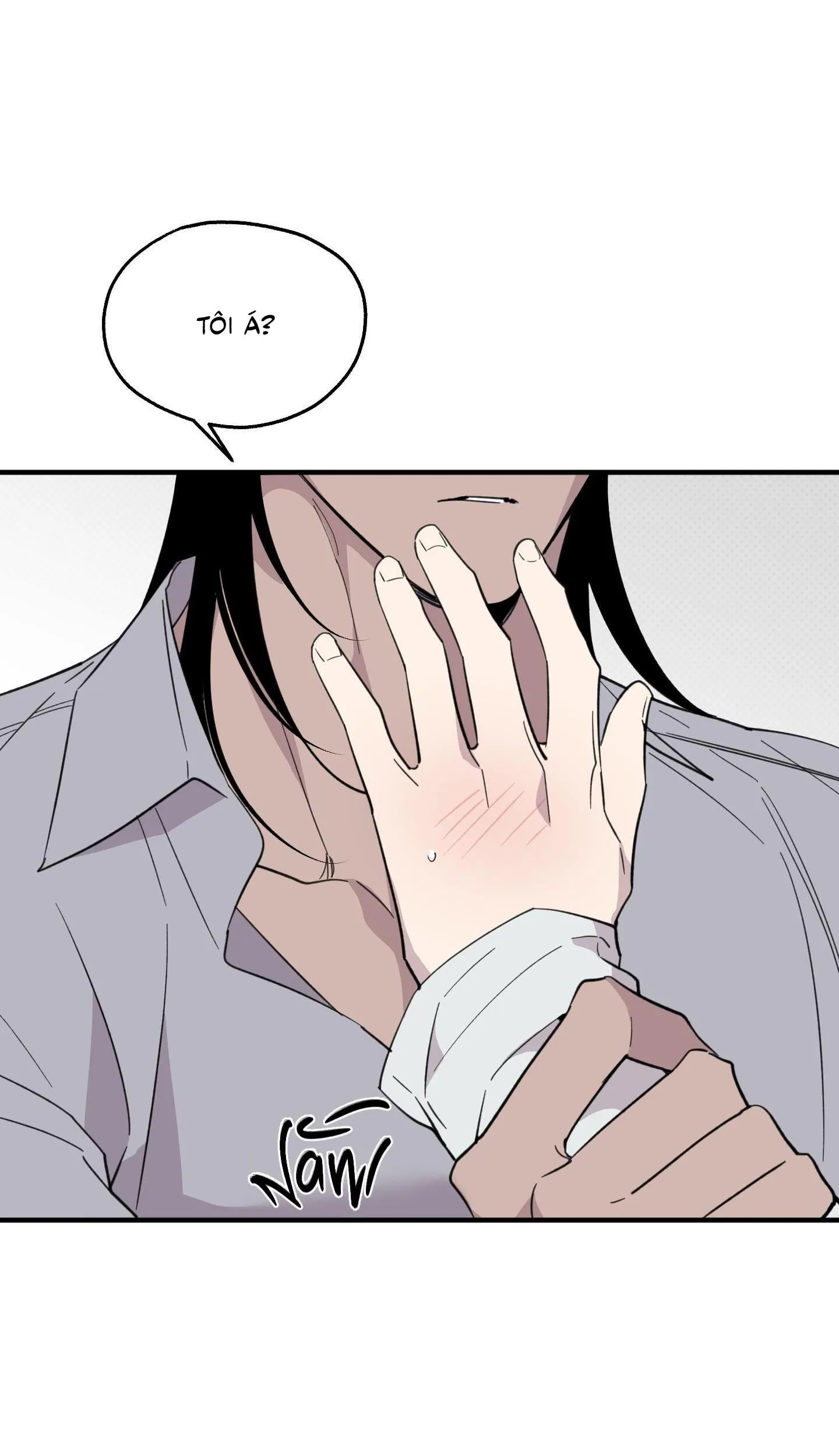 Carrot And Stick Chapter 20 Trang 36