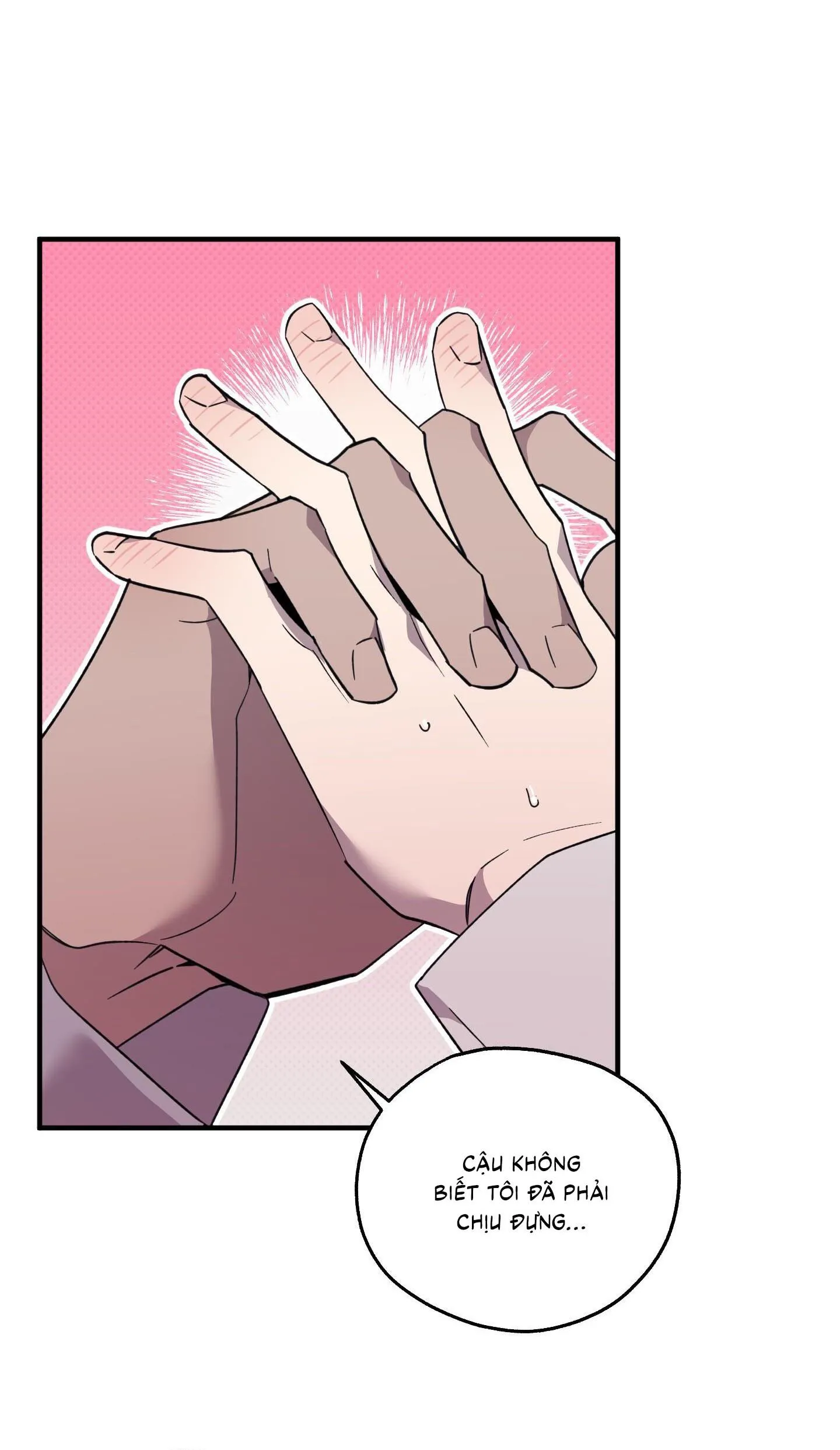 Carrot And Stick Chapter 20 Trang 37