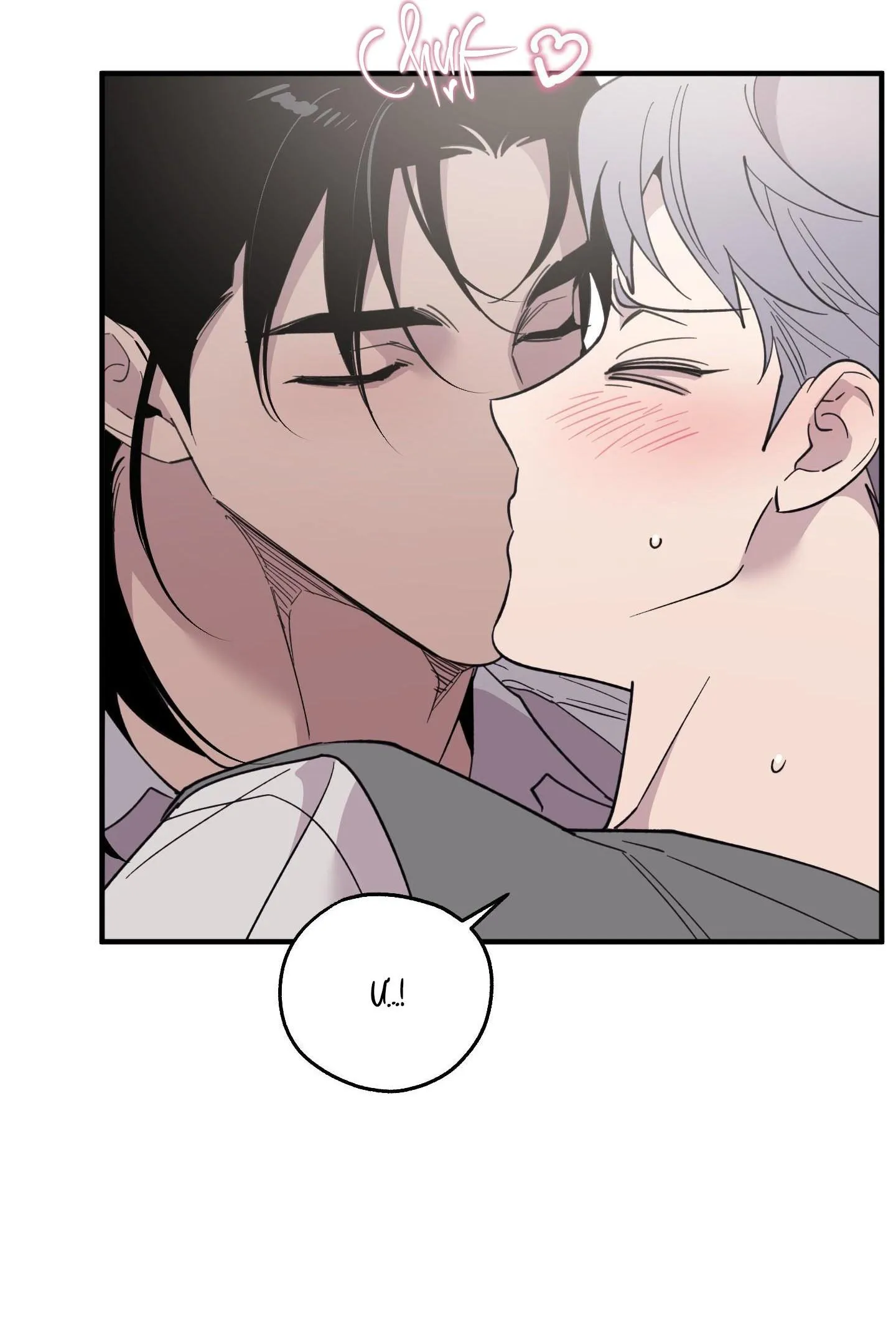 Carrot And Stick Chapter 20 Trang 39