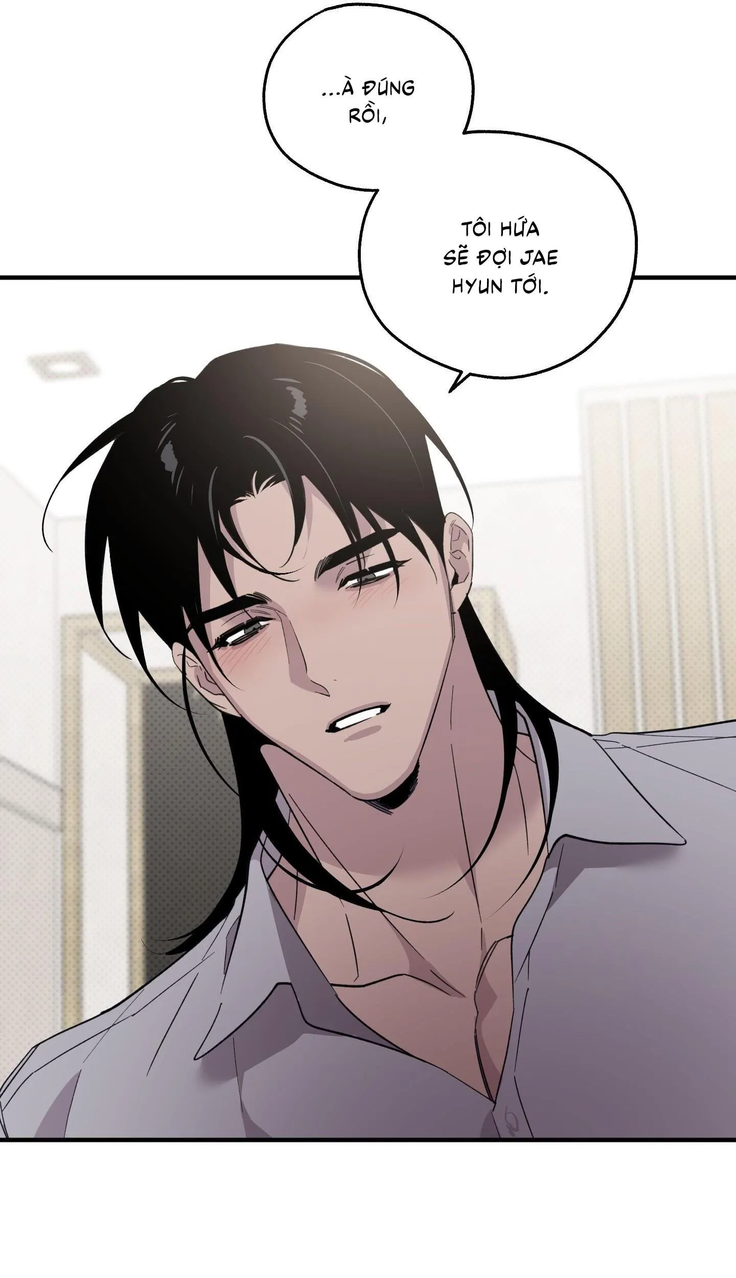 Carrot And Stick Chapter 20 Trang 40