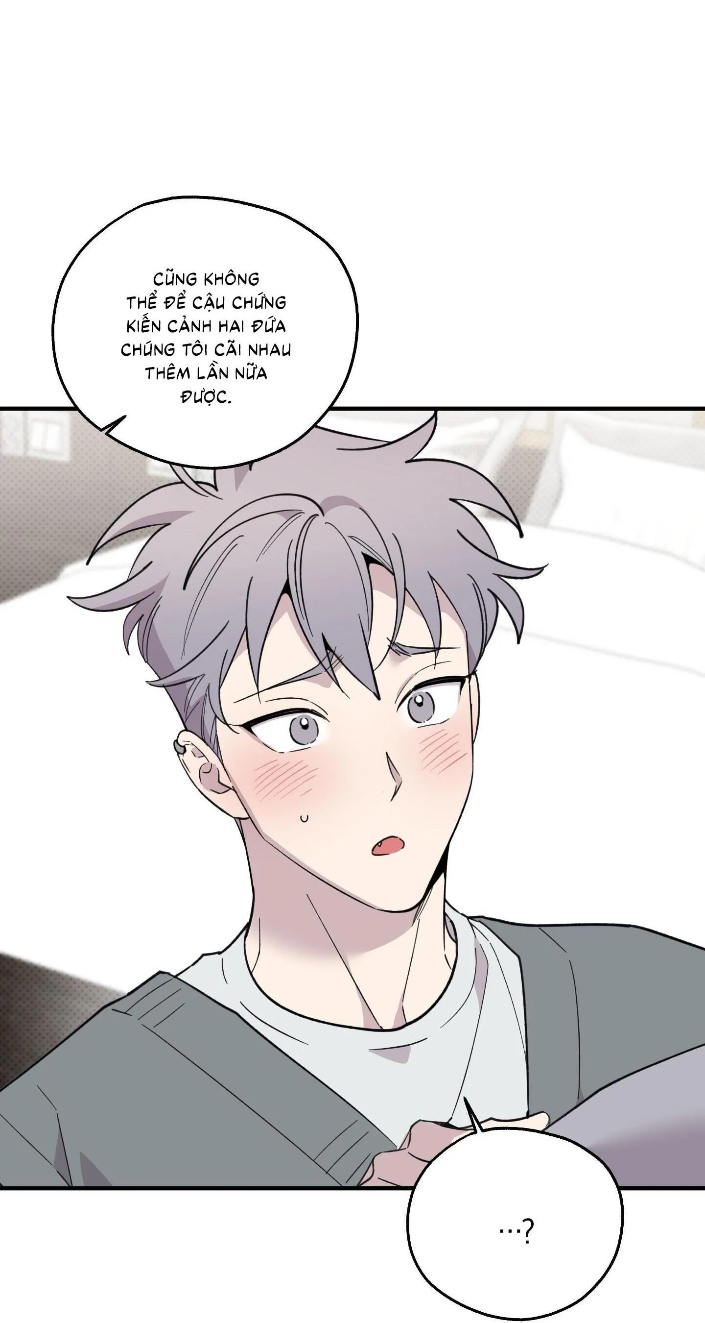 Carrot And Stick Chapter 20 Trang 41