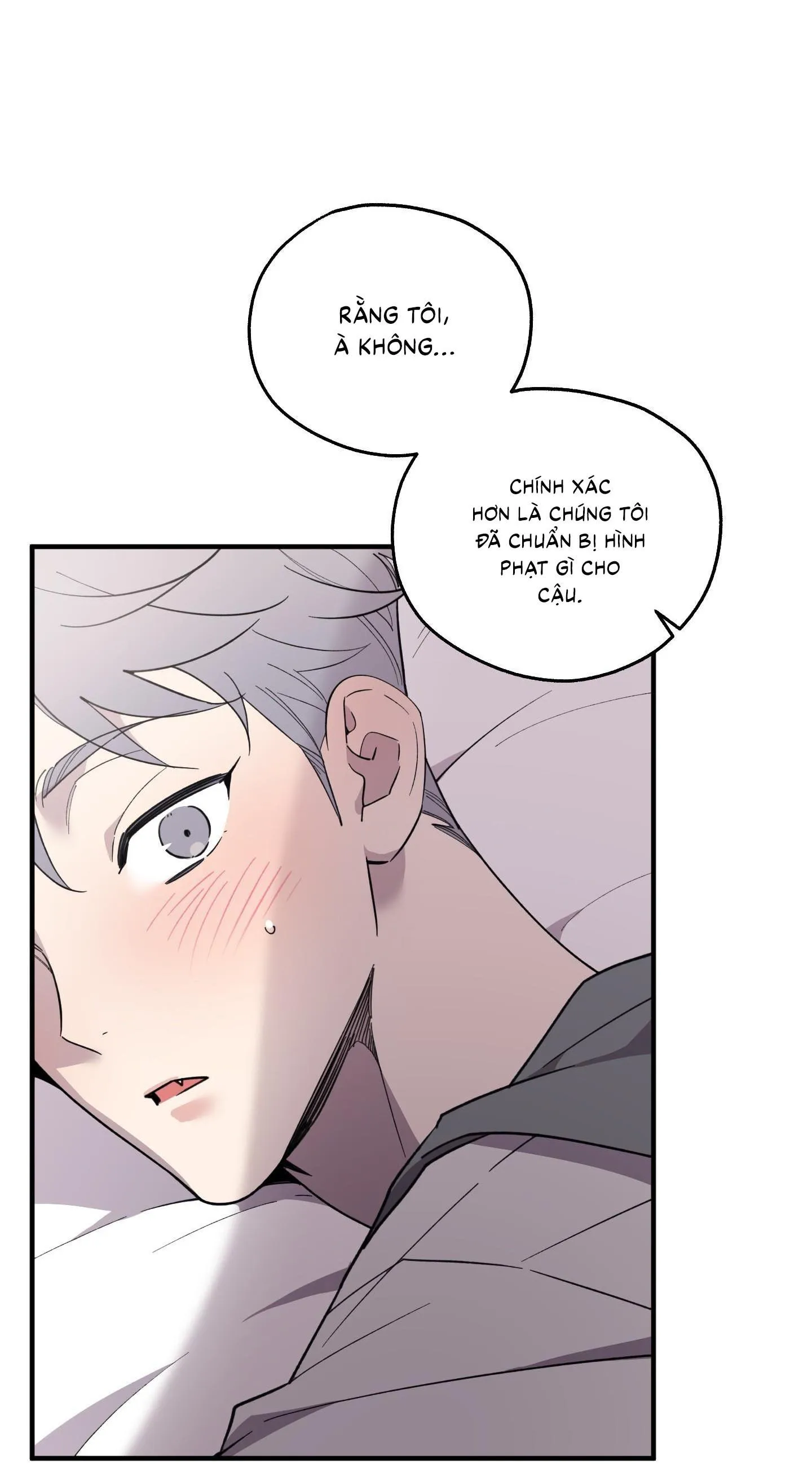 Carrot And Stick Chapter 20 Trang 44