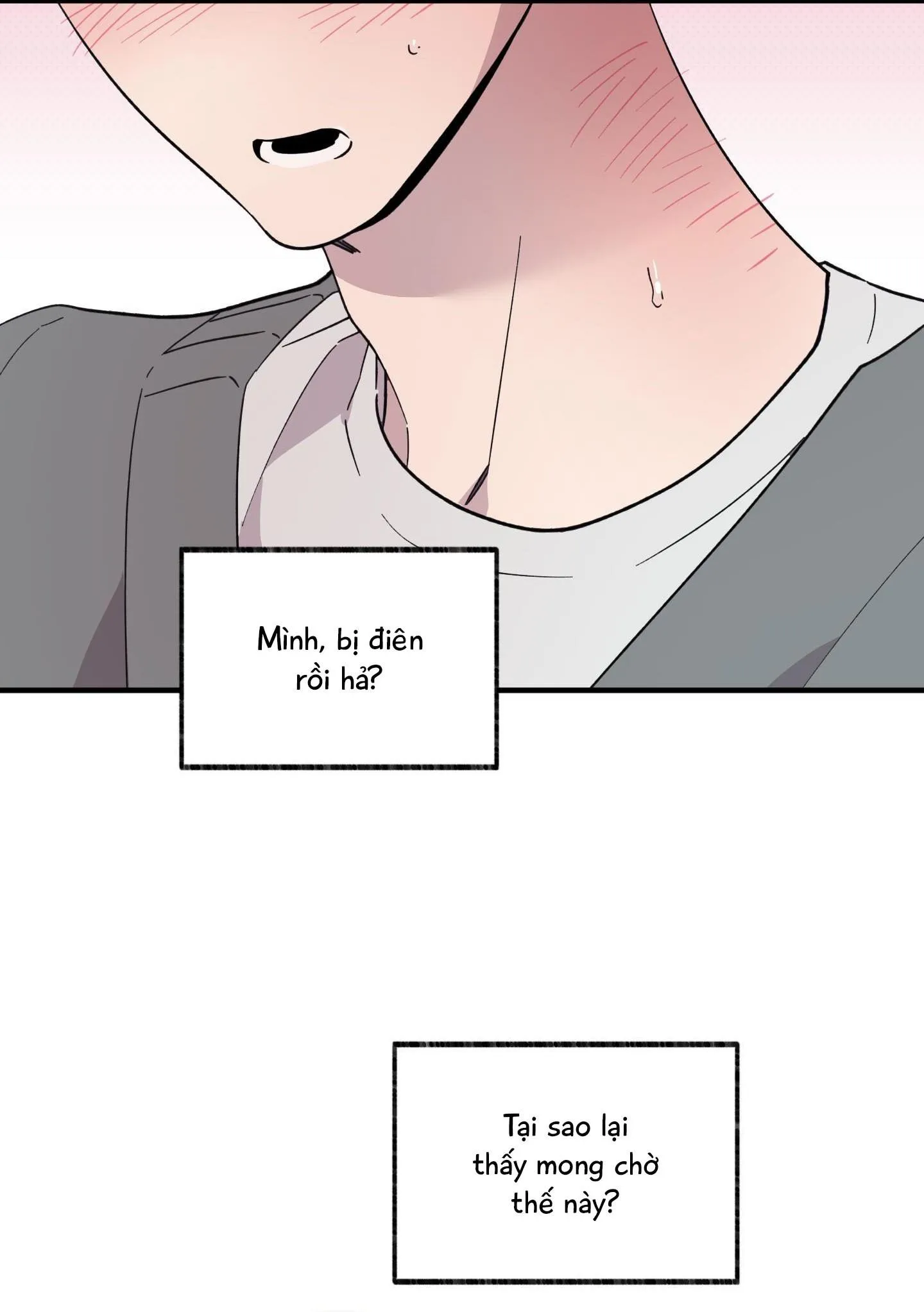 Carrot And Stick Chapter 20 Trang 47