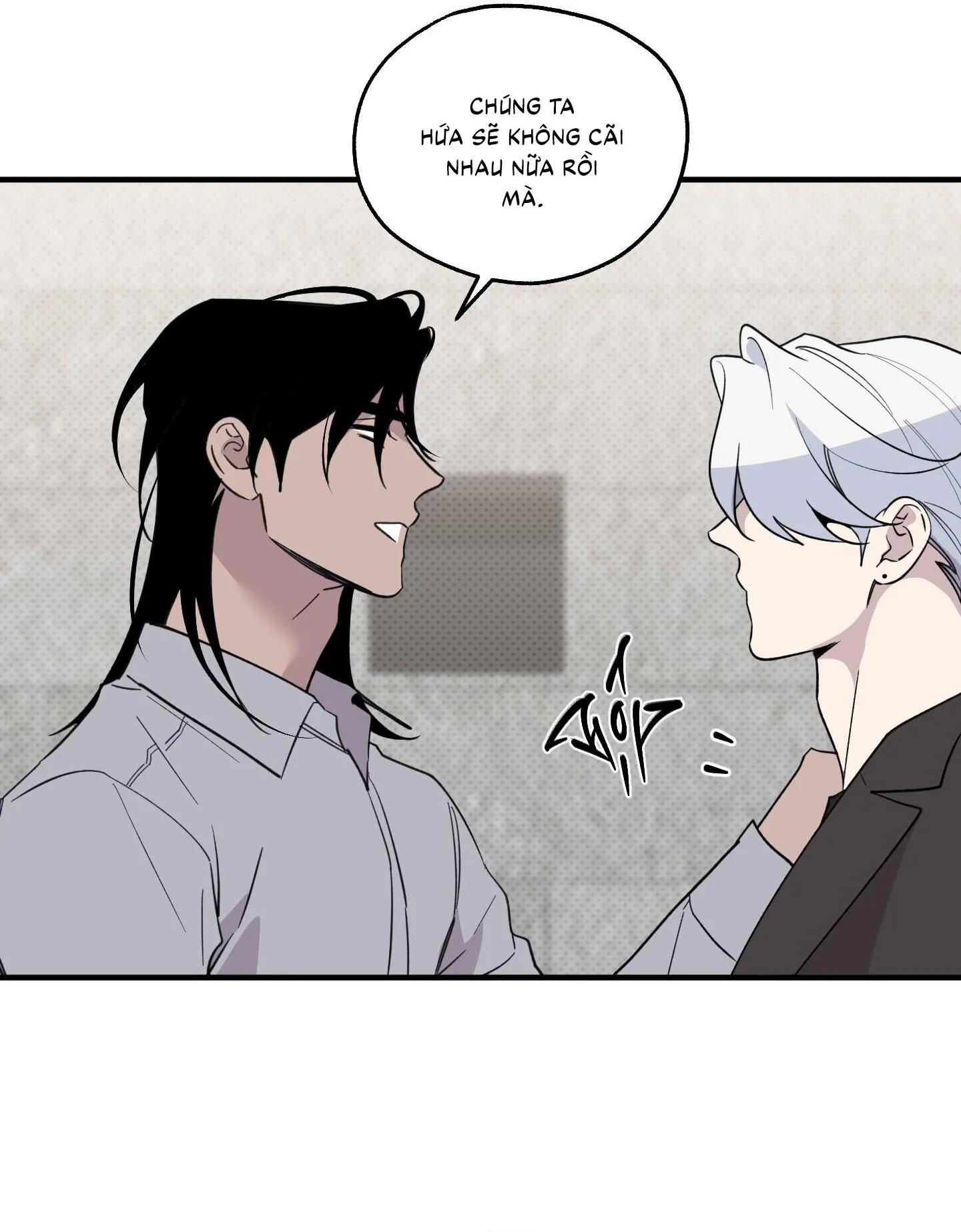Carrot And Stick Chapter 20 Trang 55