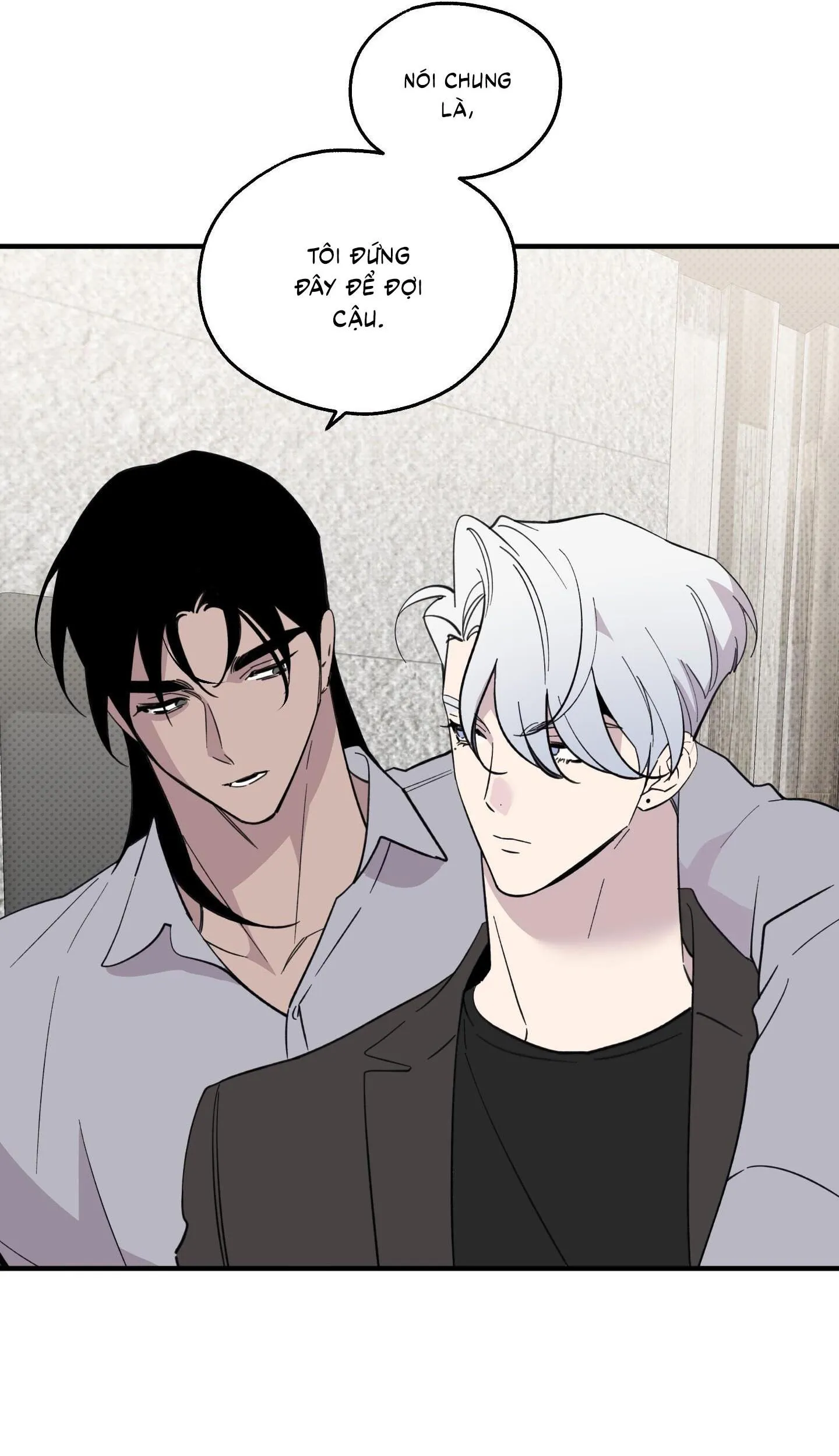 Carrot And Stick Chapter 20 Trang 56
