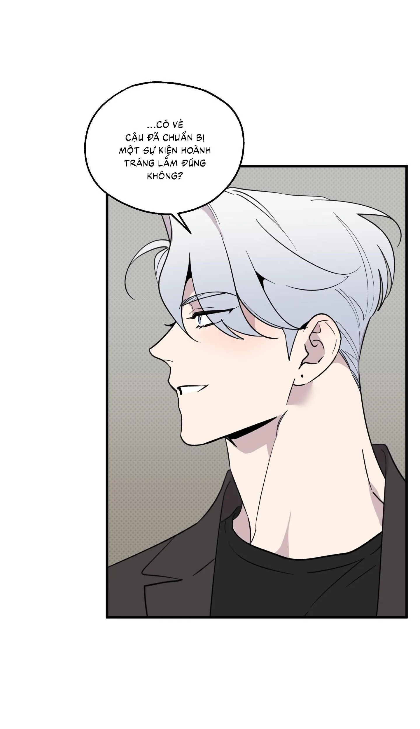 Carrot And Stick Chapter 20 Trang 57