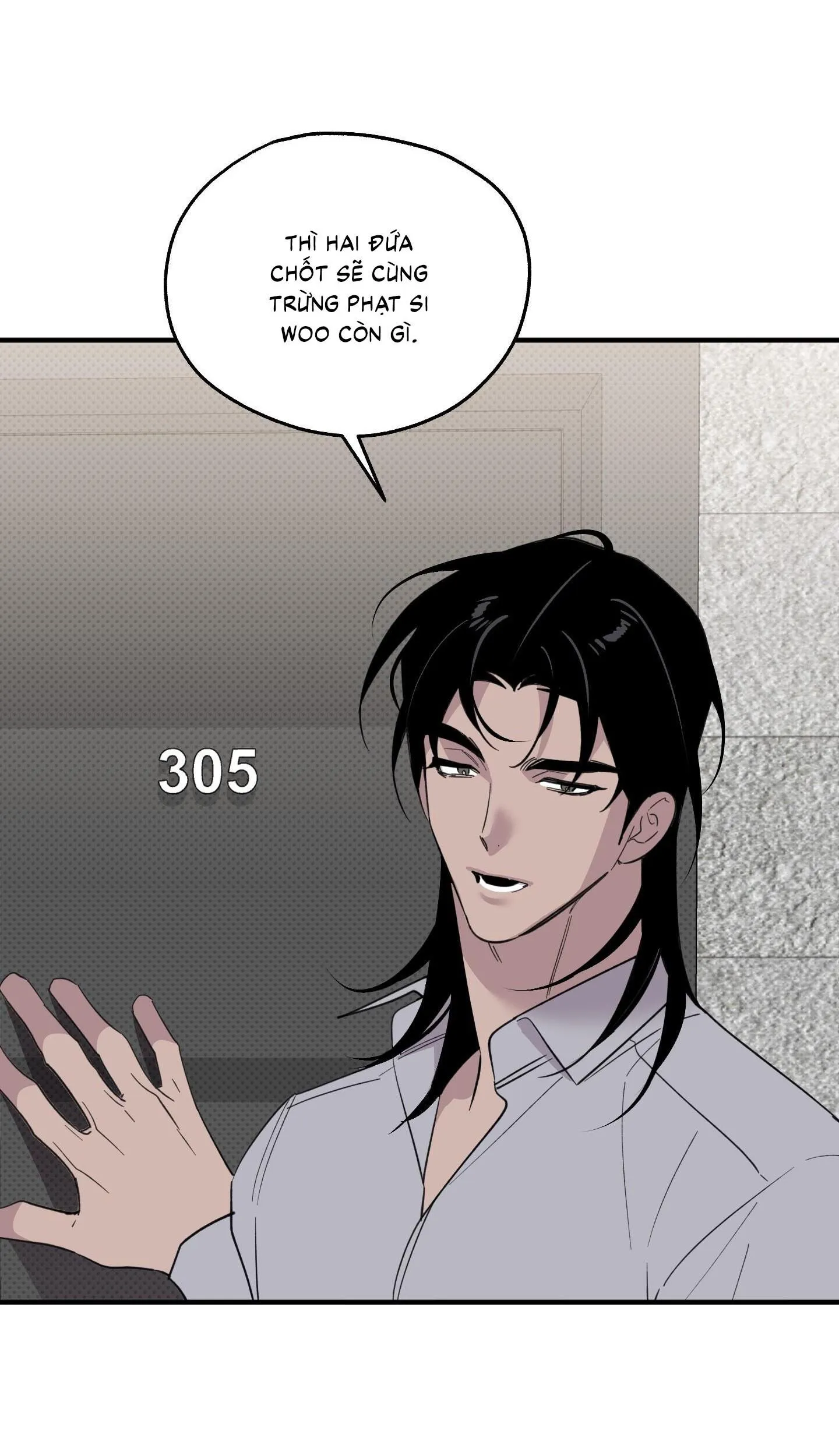 Carrot And Stick Chapter 20 Trang 59