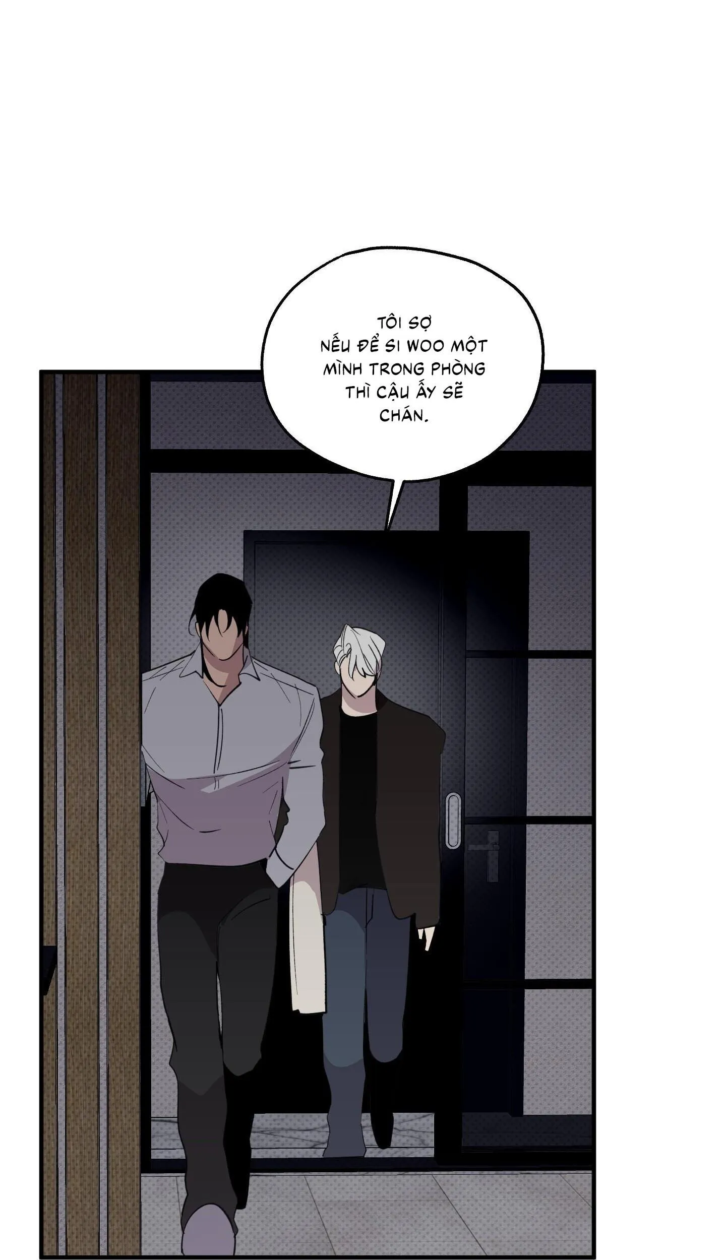 Carrot And Stick Chapter 20 Trang 60
