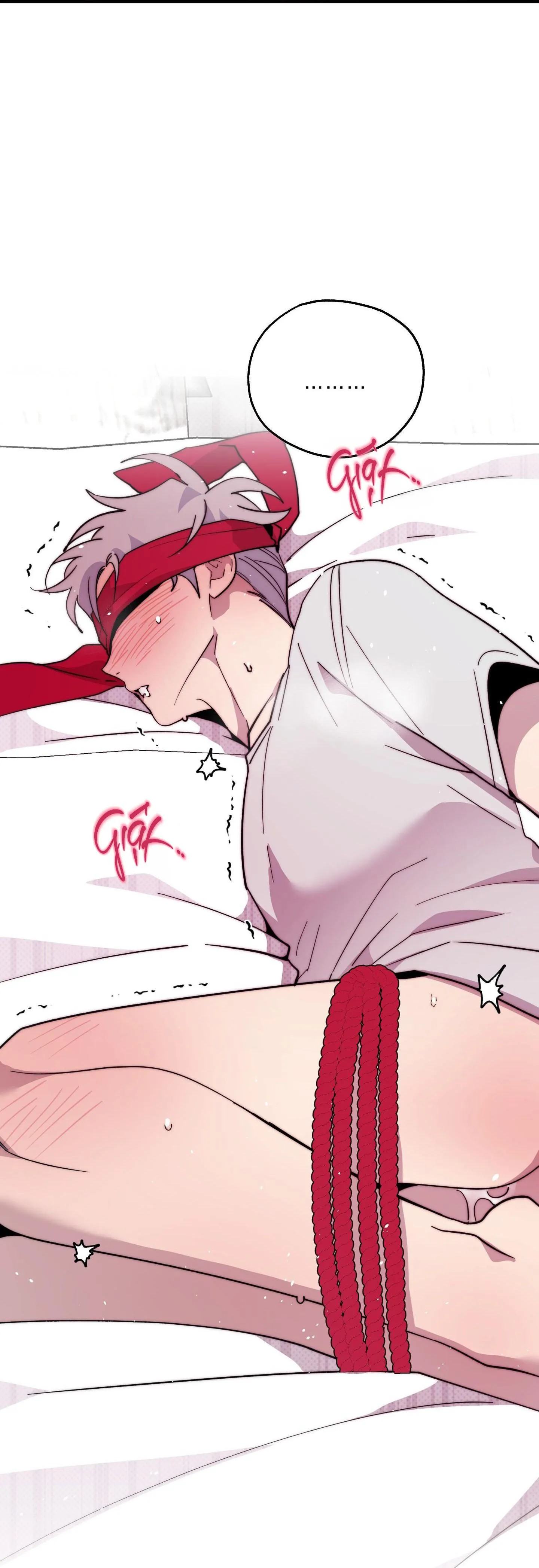 Carrot And Stick Chapter 20 Trang 64