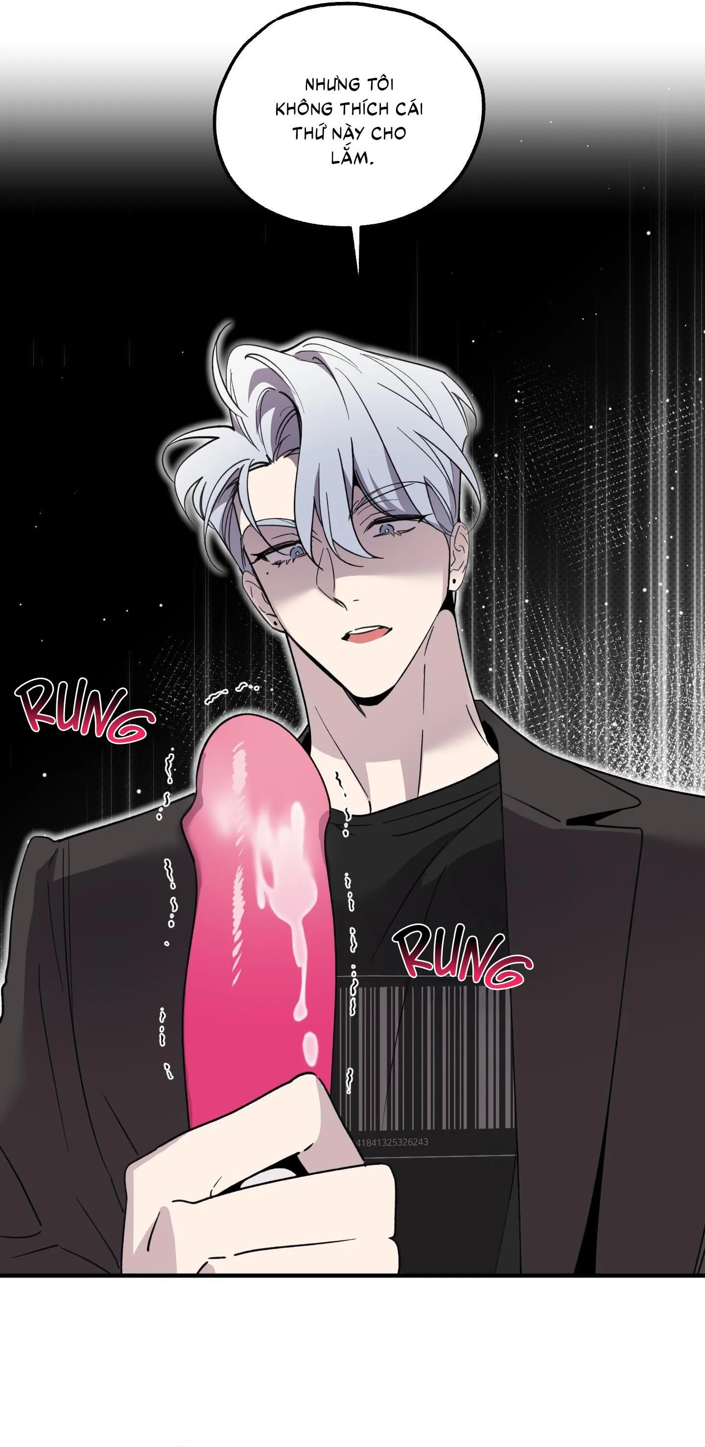 Carrot And Stick Chapter 21 Trang 8