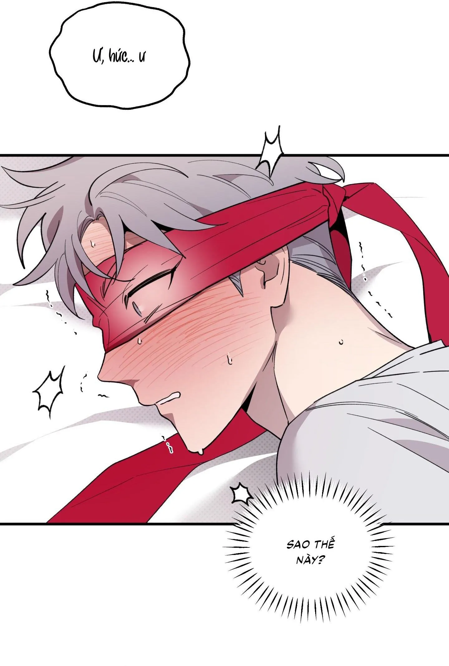 Carrot And Stick Chapter 21 Trang 9