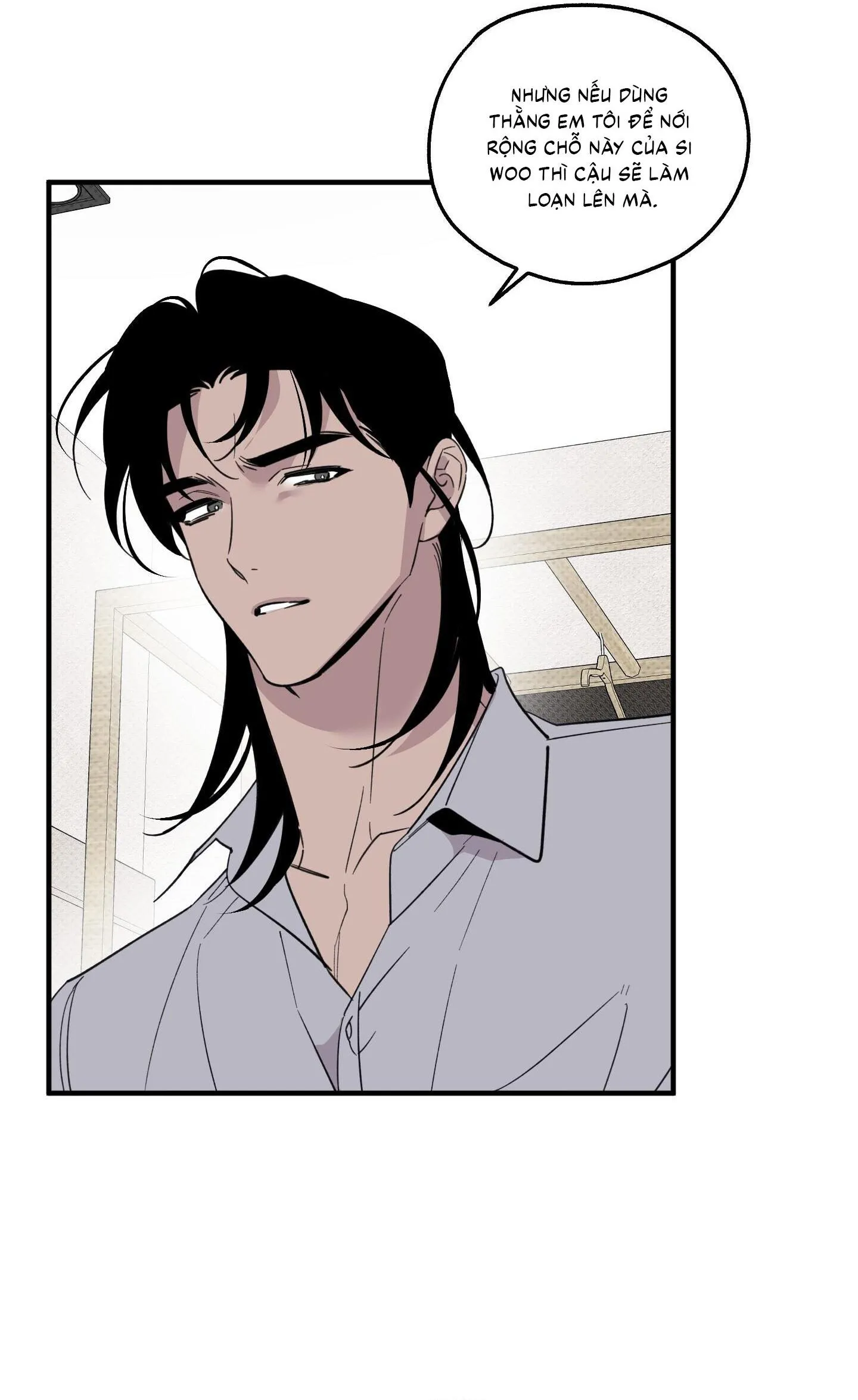 Carrot And Stick Chapter 21 Trang 12