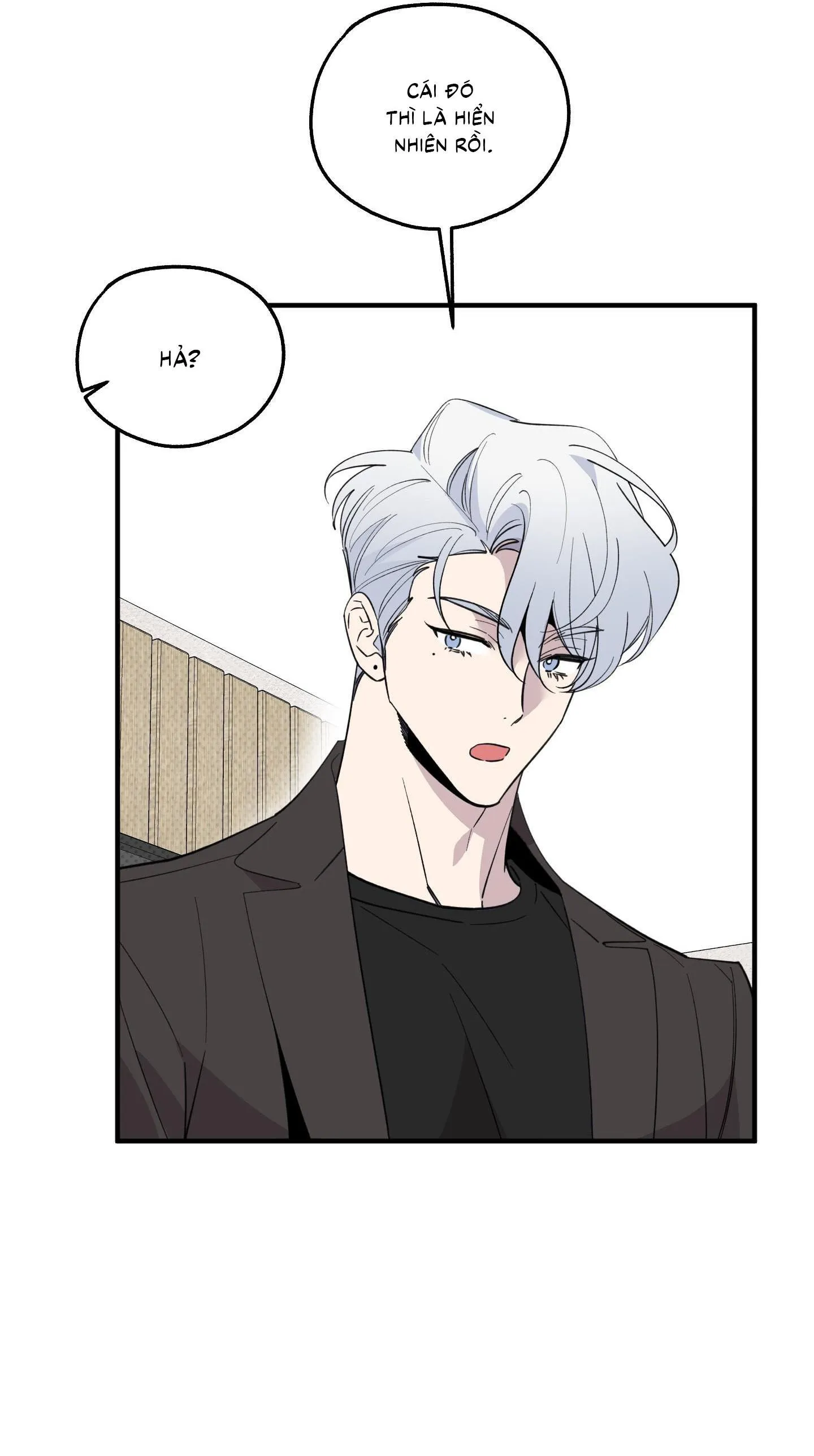 Carrot And Stick Chapter 21 Trang 13