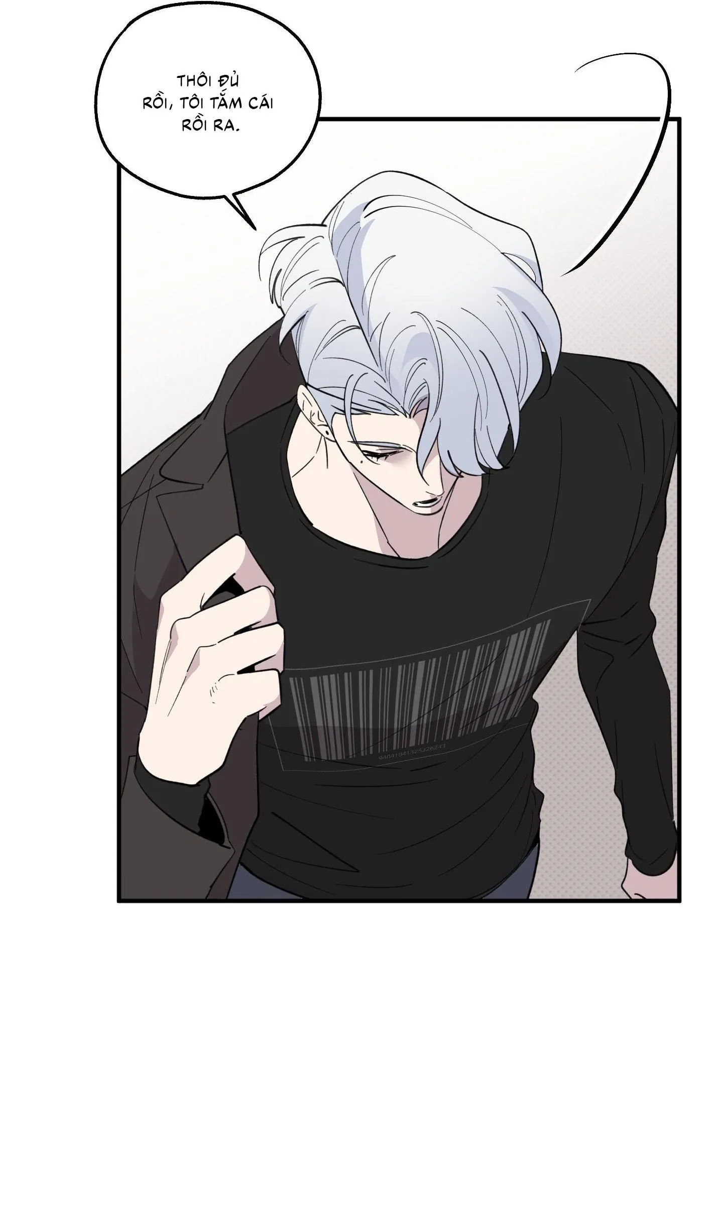 Carrot And Stick Chapter 21 Trang 15