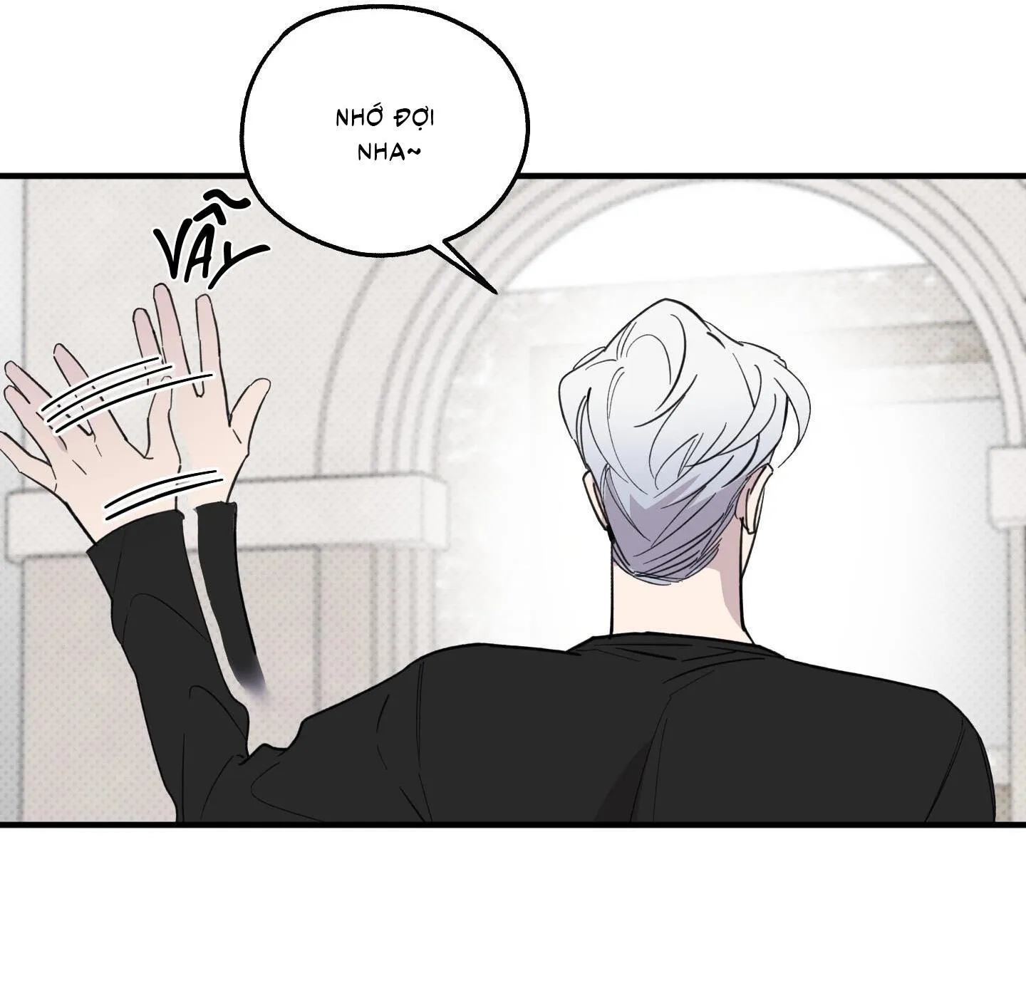 Carrot And Stick Chapter 21 Trang 16