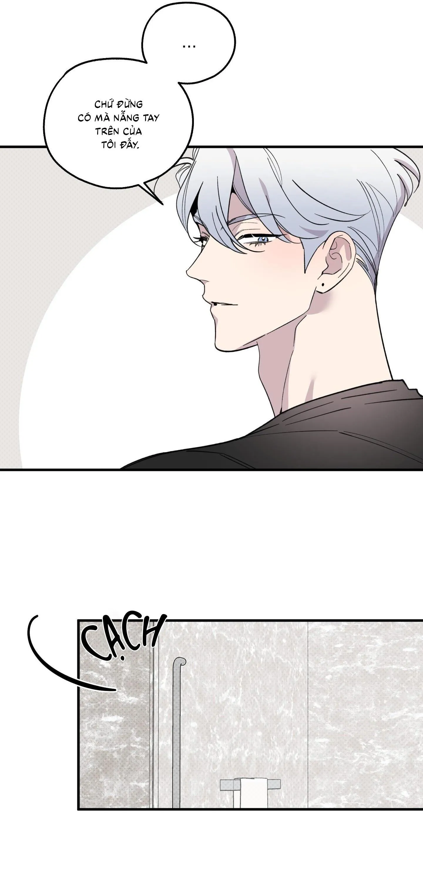 Carrot And Stick Chapter 21 Trang 17