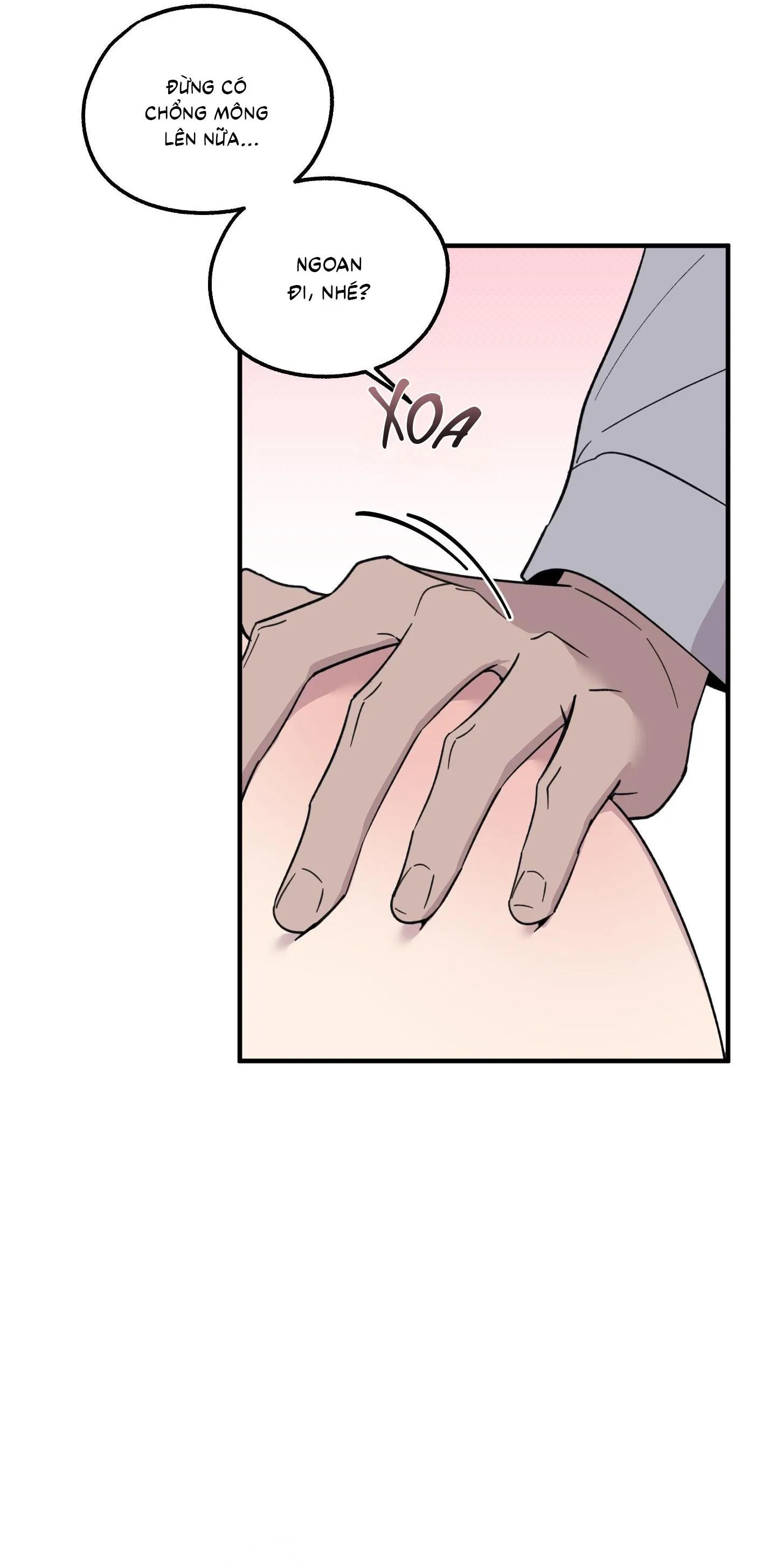 Carrot And Stick Chapter 21 Trang 21