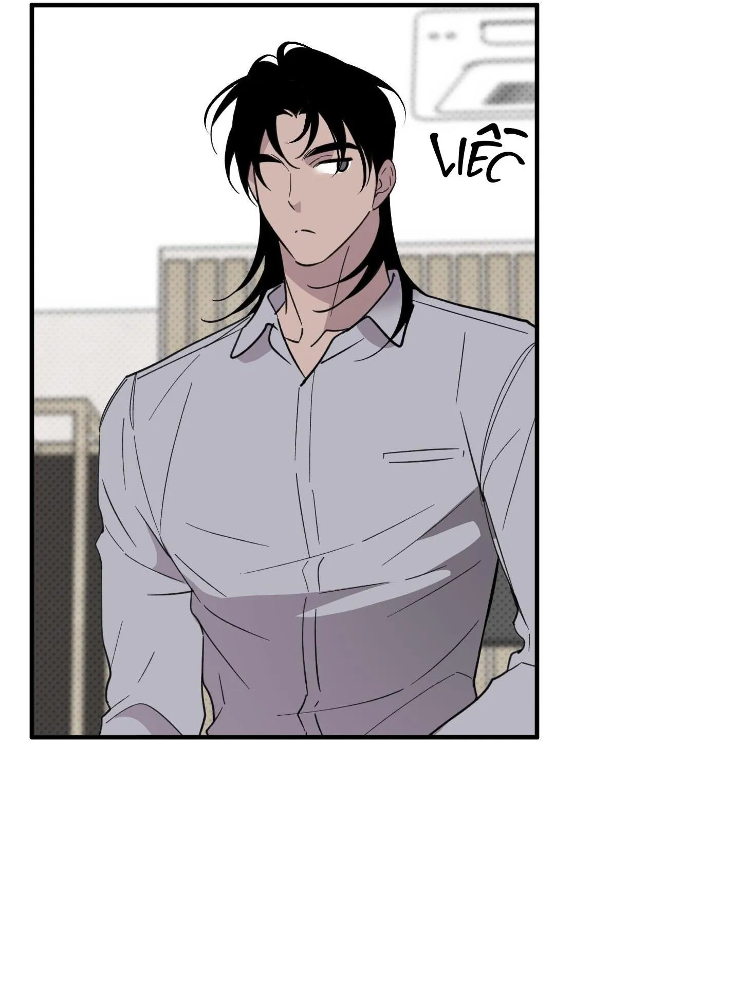 Carrot And Stick Chapter 21 Trang 23