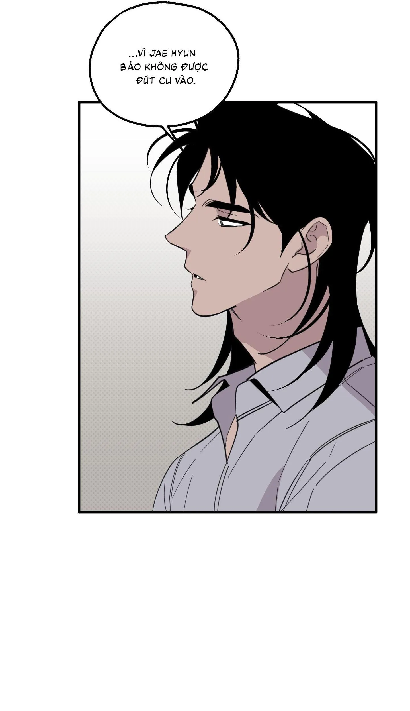 Carrot And Stick Chapter 21 Trang 24