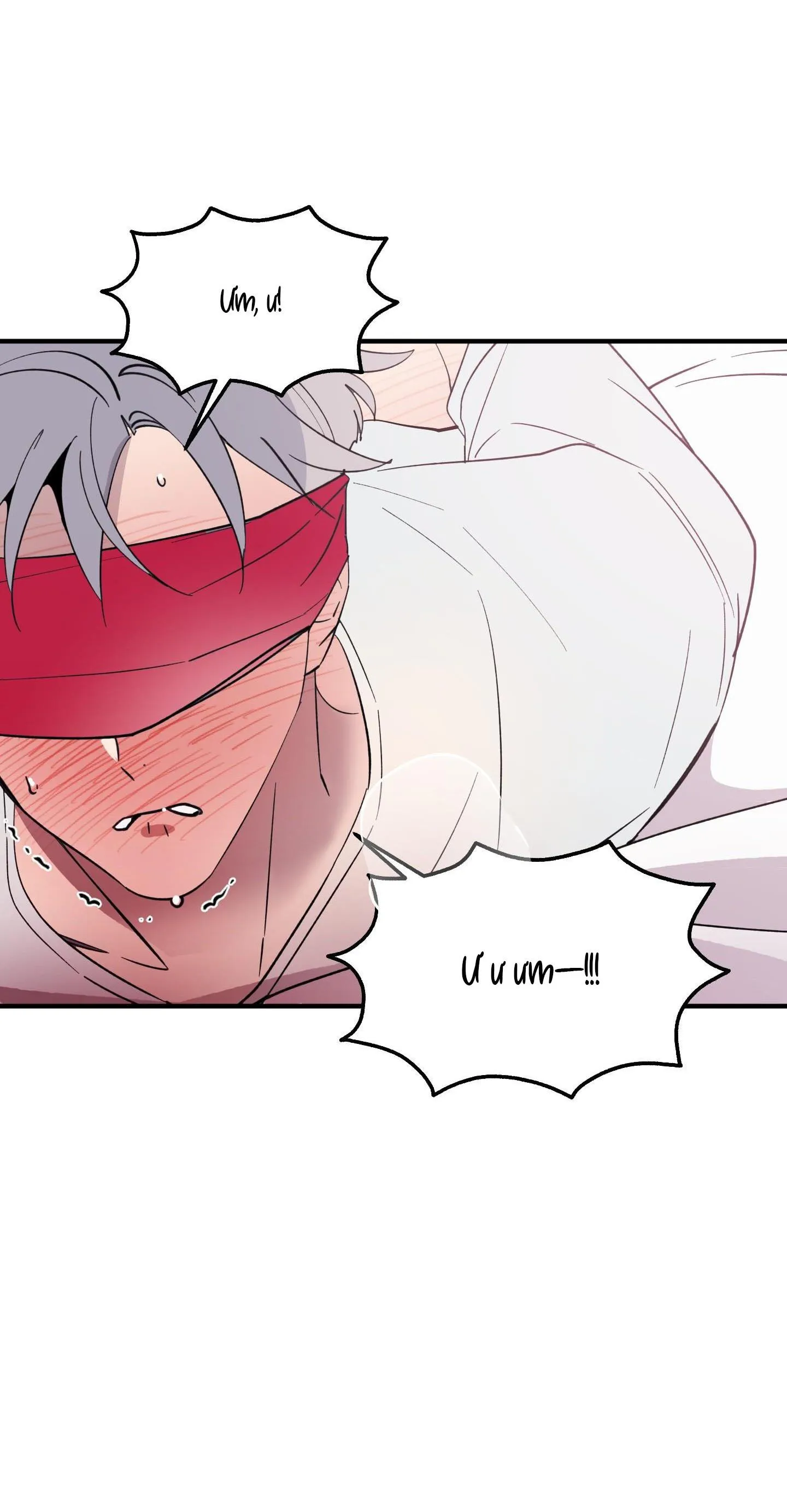 Carrot And Stick Chapter 21 Trang 28