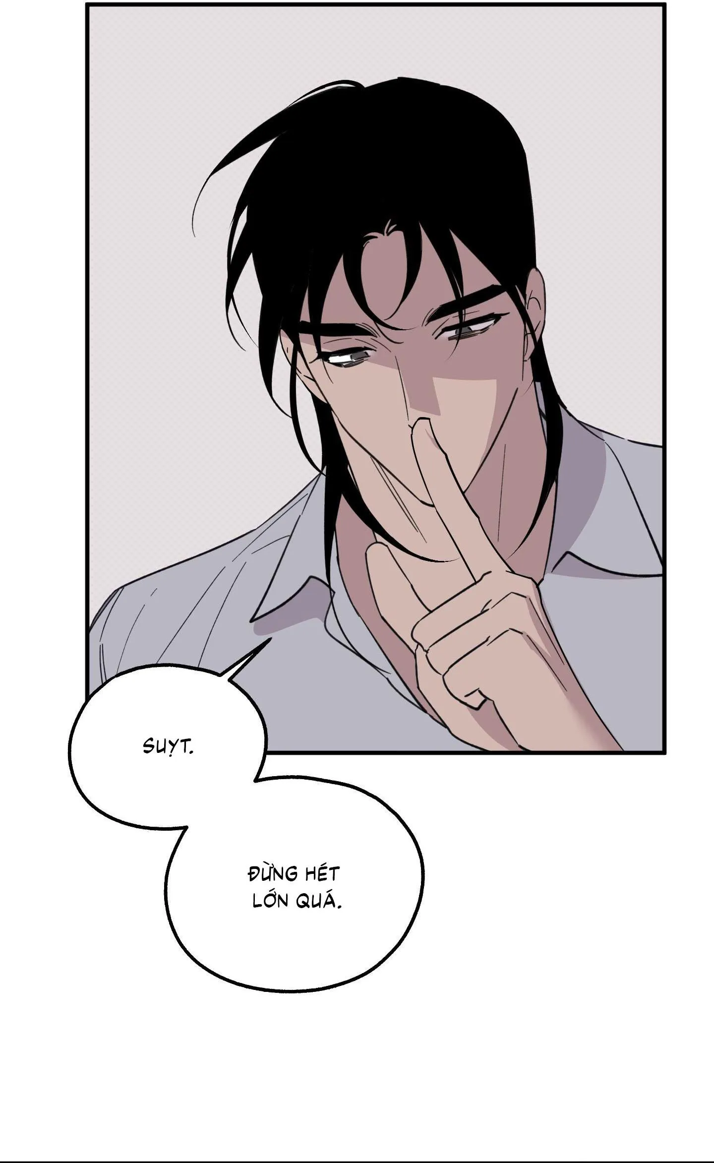Carrot And Stick Chapter 21 Trang 31