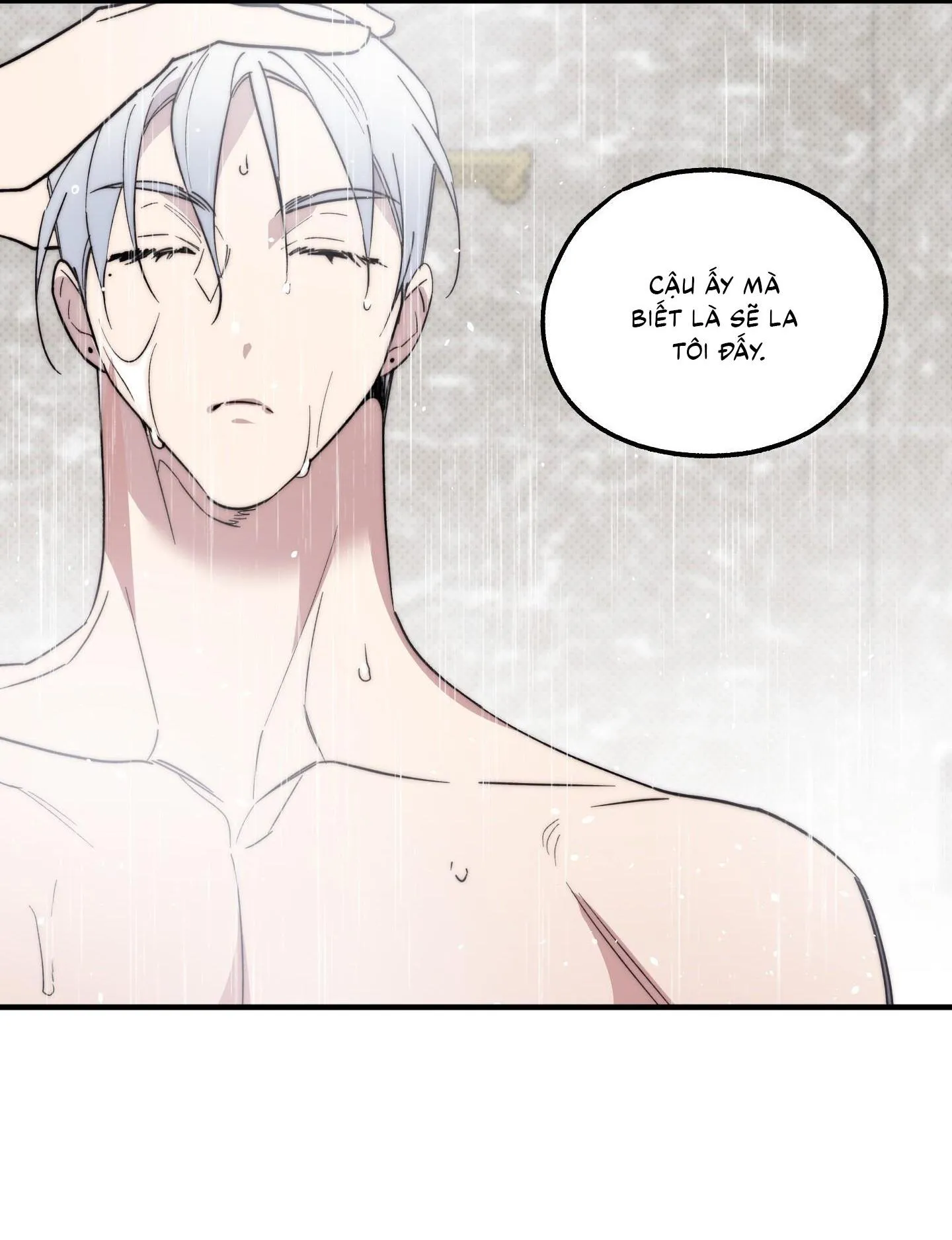 Carrot And Stick Chapter 21 Trang 32